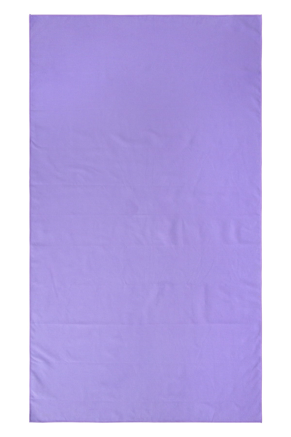 Giant Ribbed Towel - 150 x 85cm