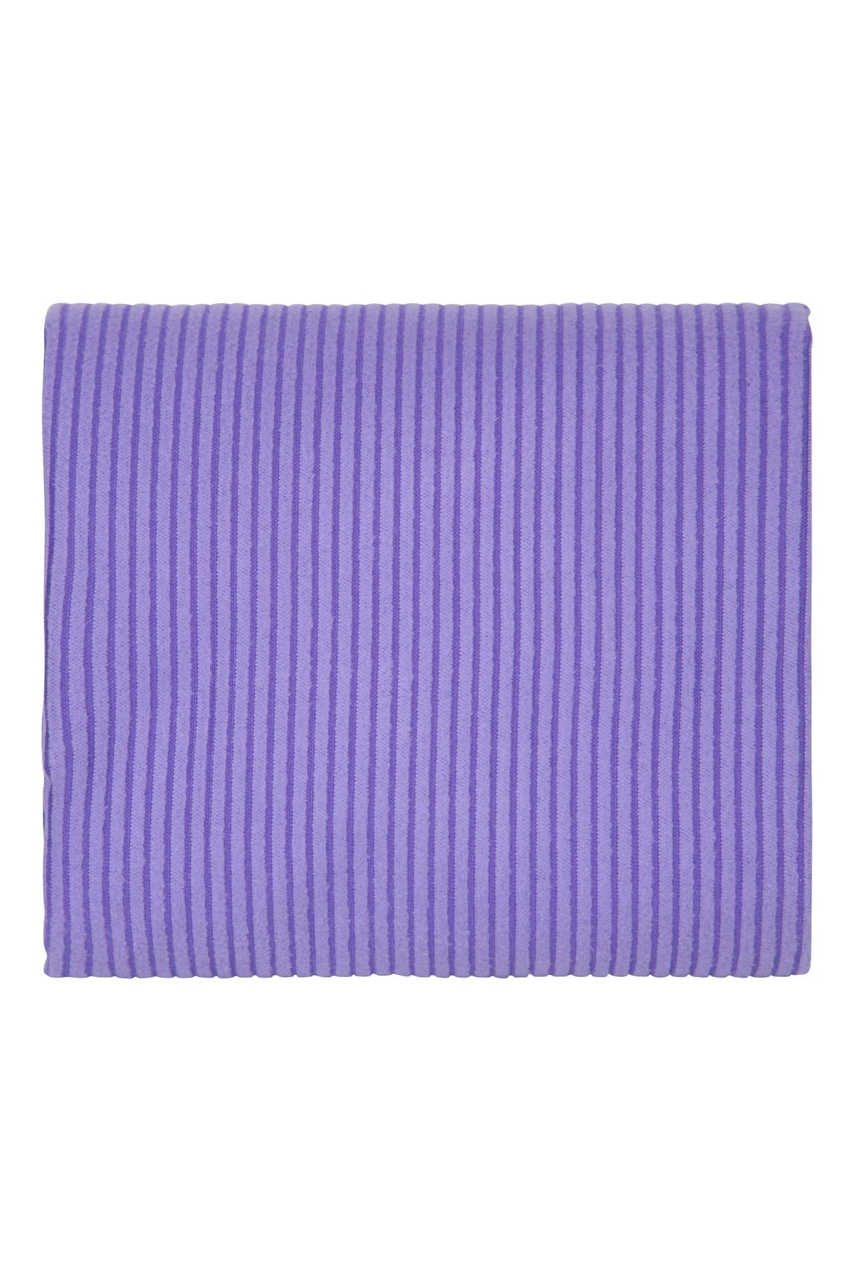Giant Ribbed Towel - 150 x 85cm