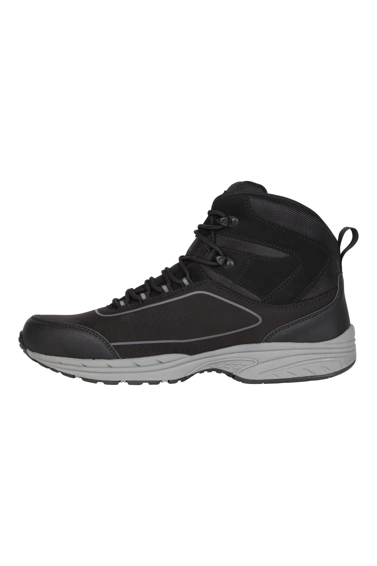 Ramble Mens Waterproof Softshell Hiking Boots