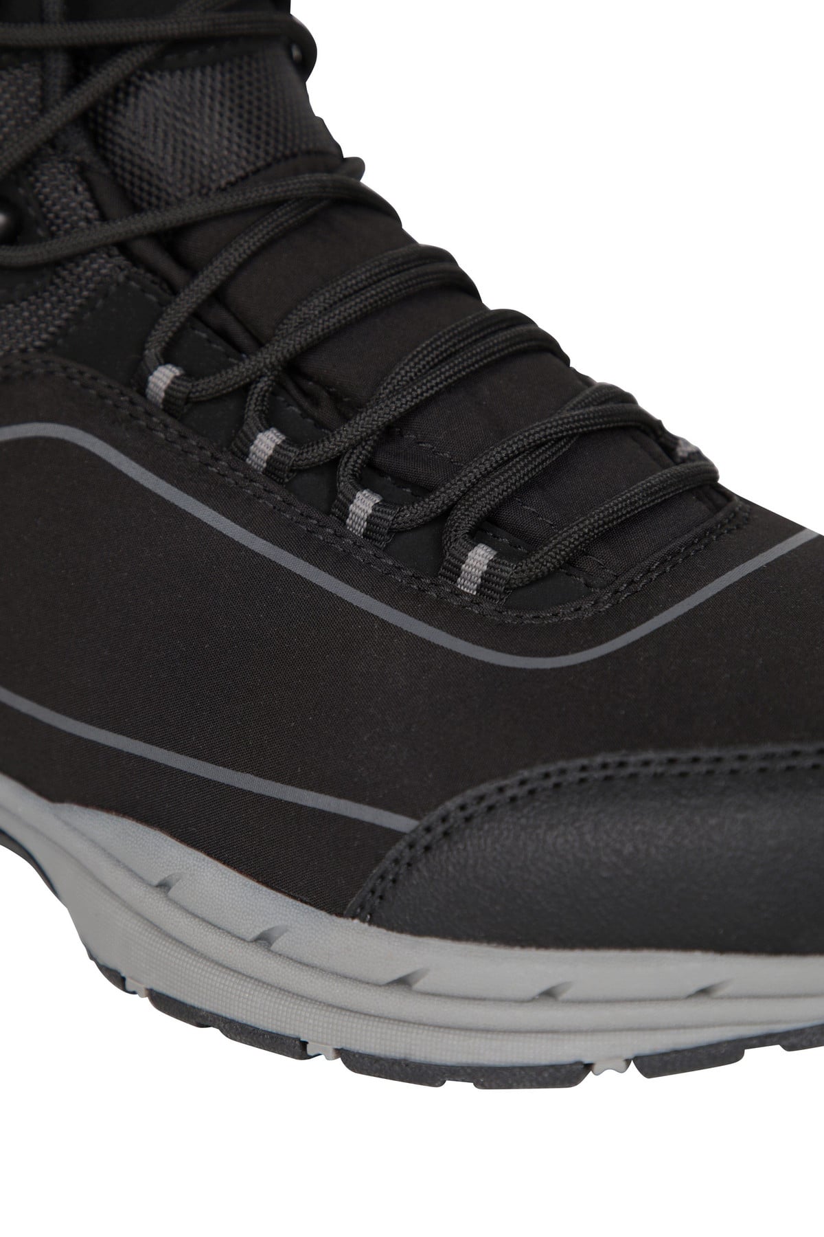 Ramble Mens Waterproof Softshell Hiking Boots