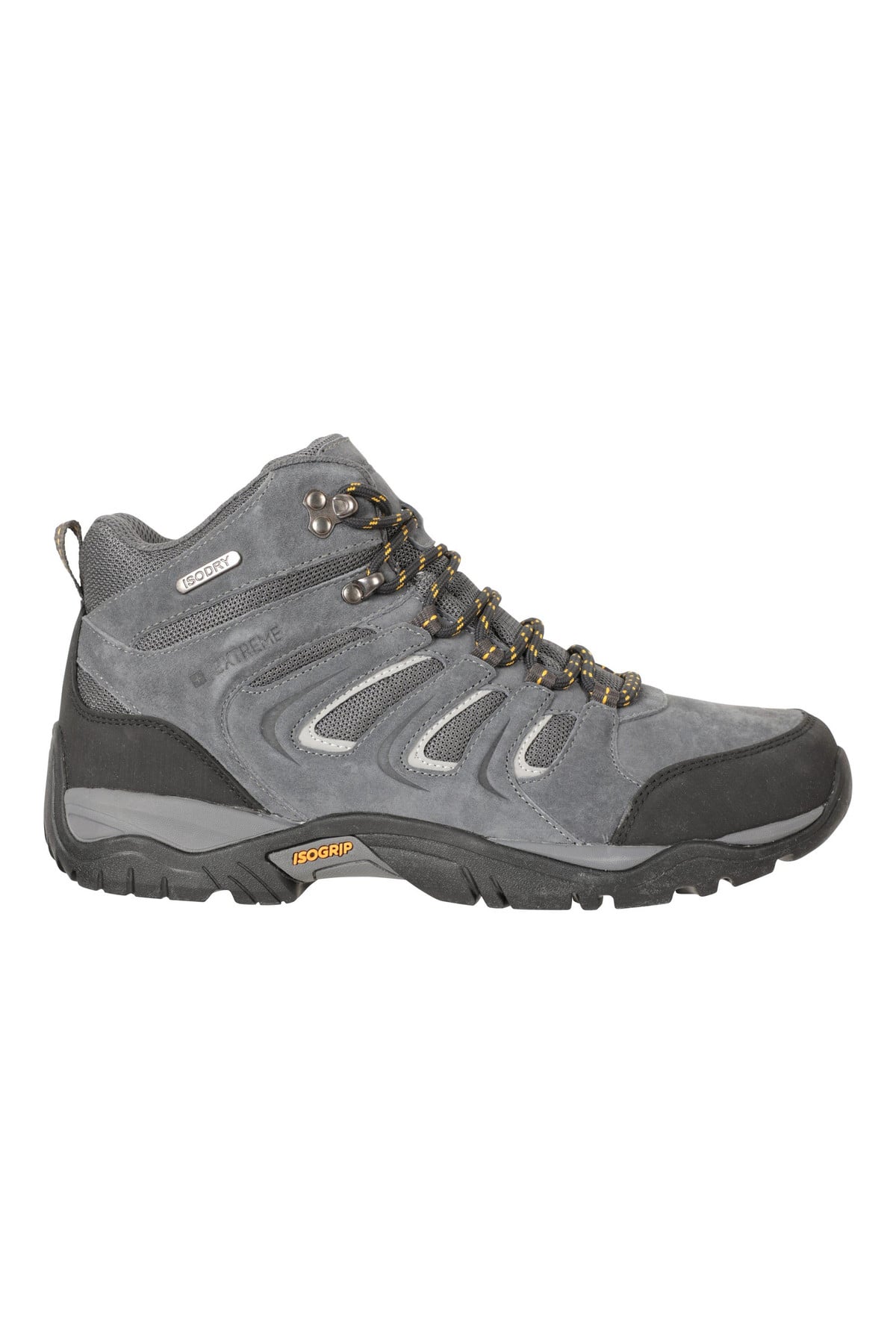 Aspect Extreme Mens IsoGrip Waterproof Hiking Boots