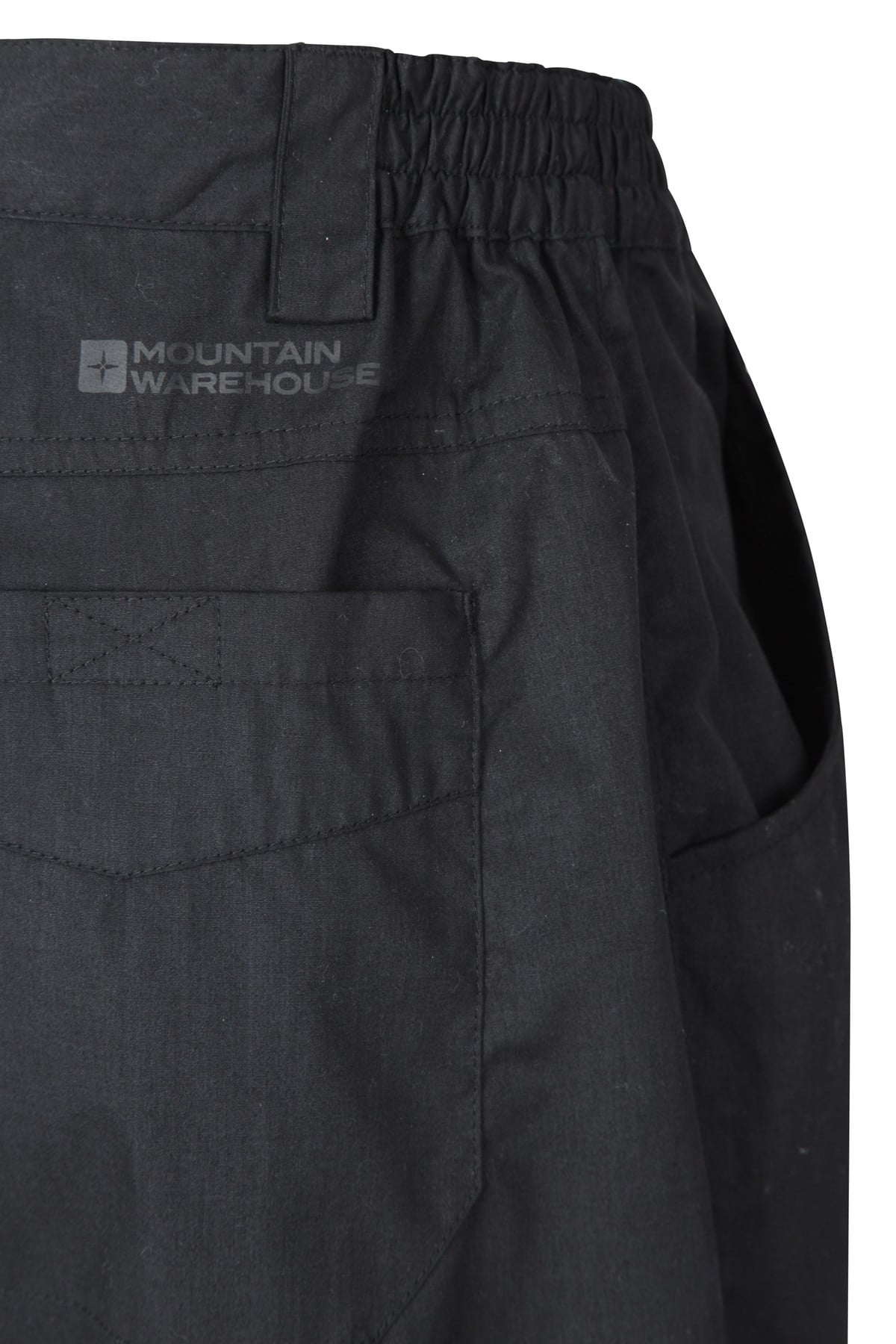 Quest Womens Pants - Long Length
