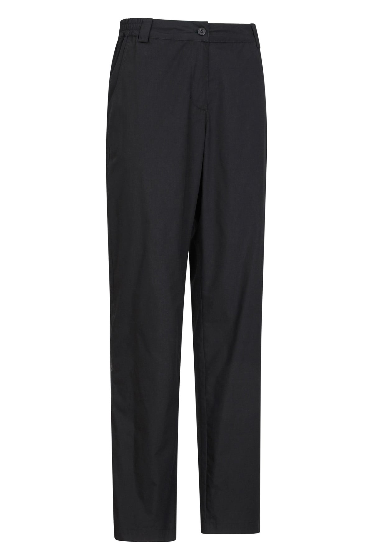 Quest Womens Pants - Short Length