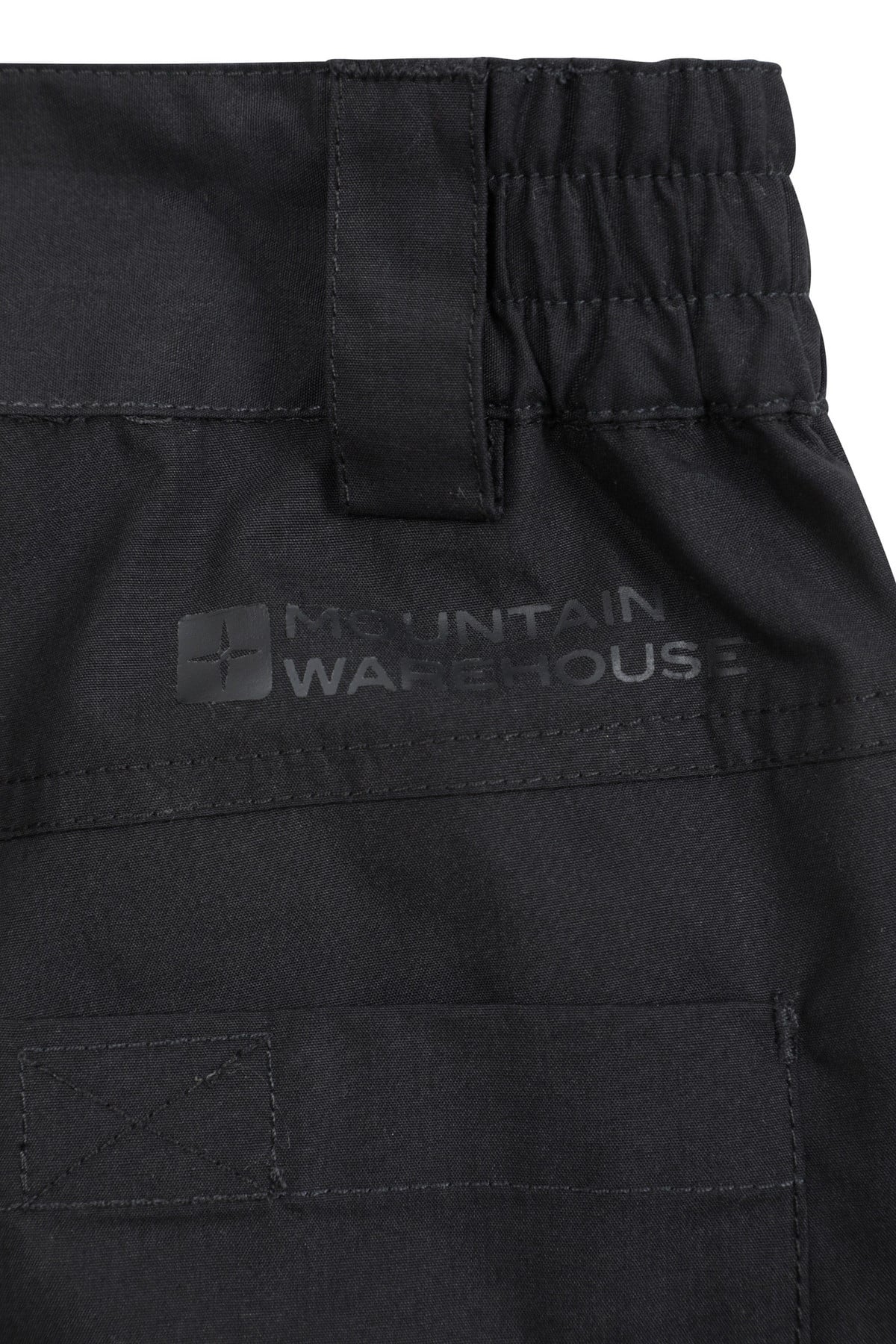 Quest Womens Pants - Short Length