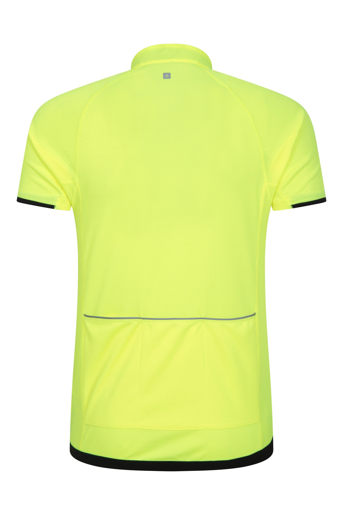 Cycle Short Sleeve Mens T-Shirt
