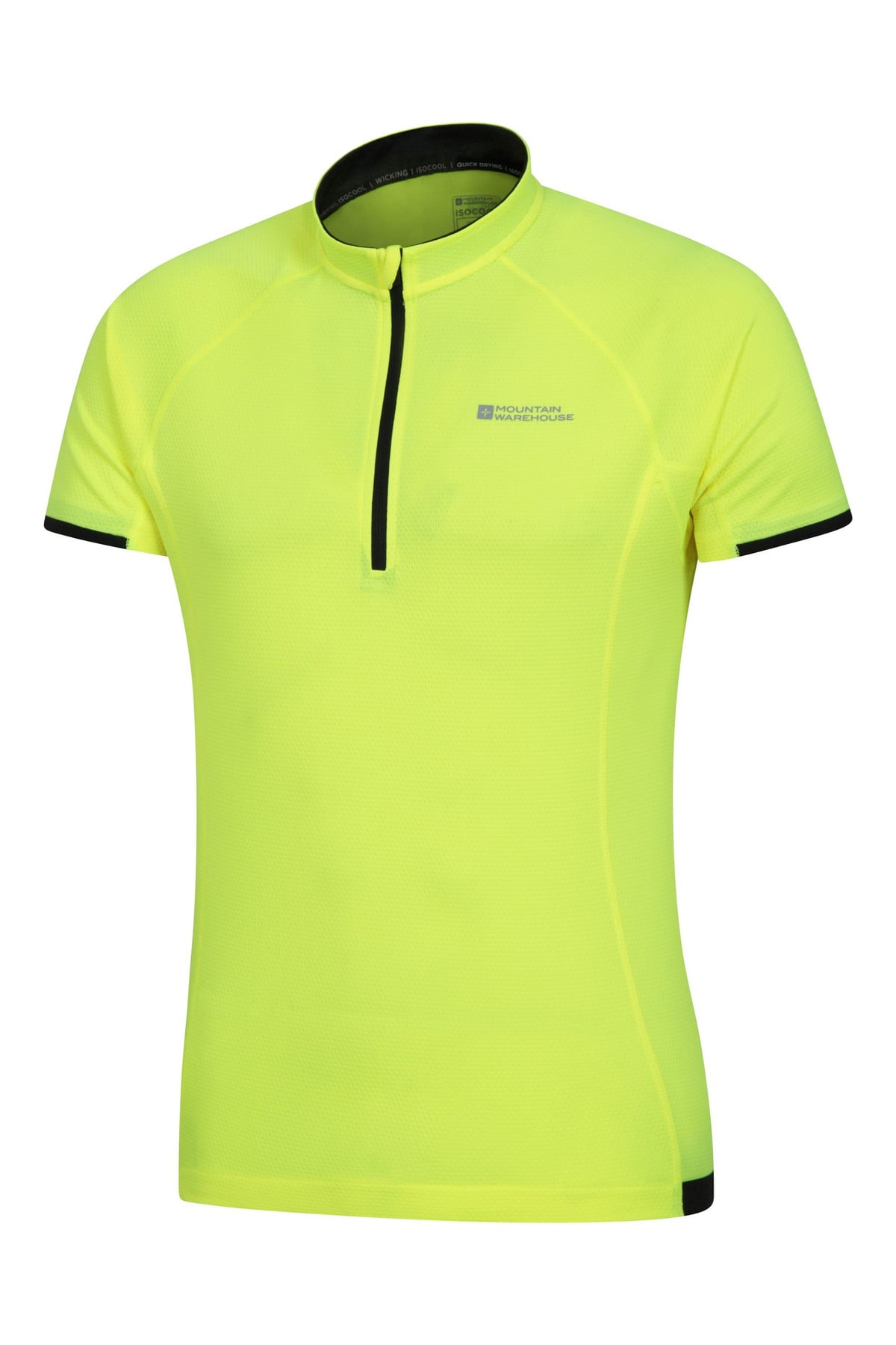 Cycle Short Sleeve Mens T-Shirt