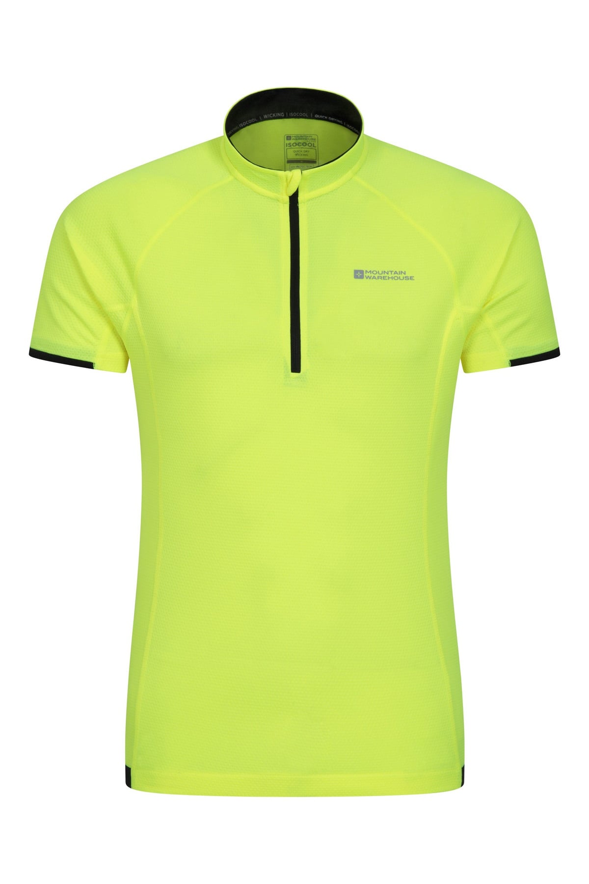 Cycle Short Sleeve Mens T-Shirt