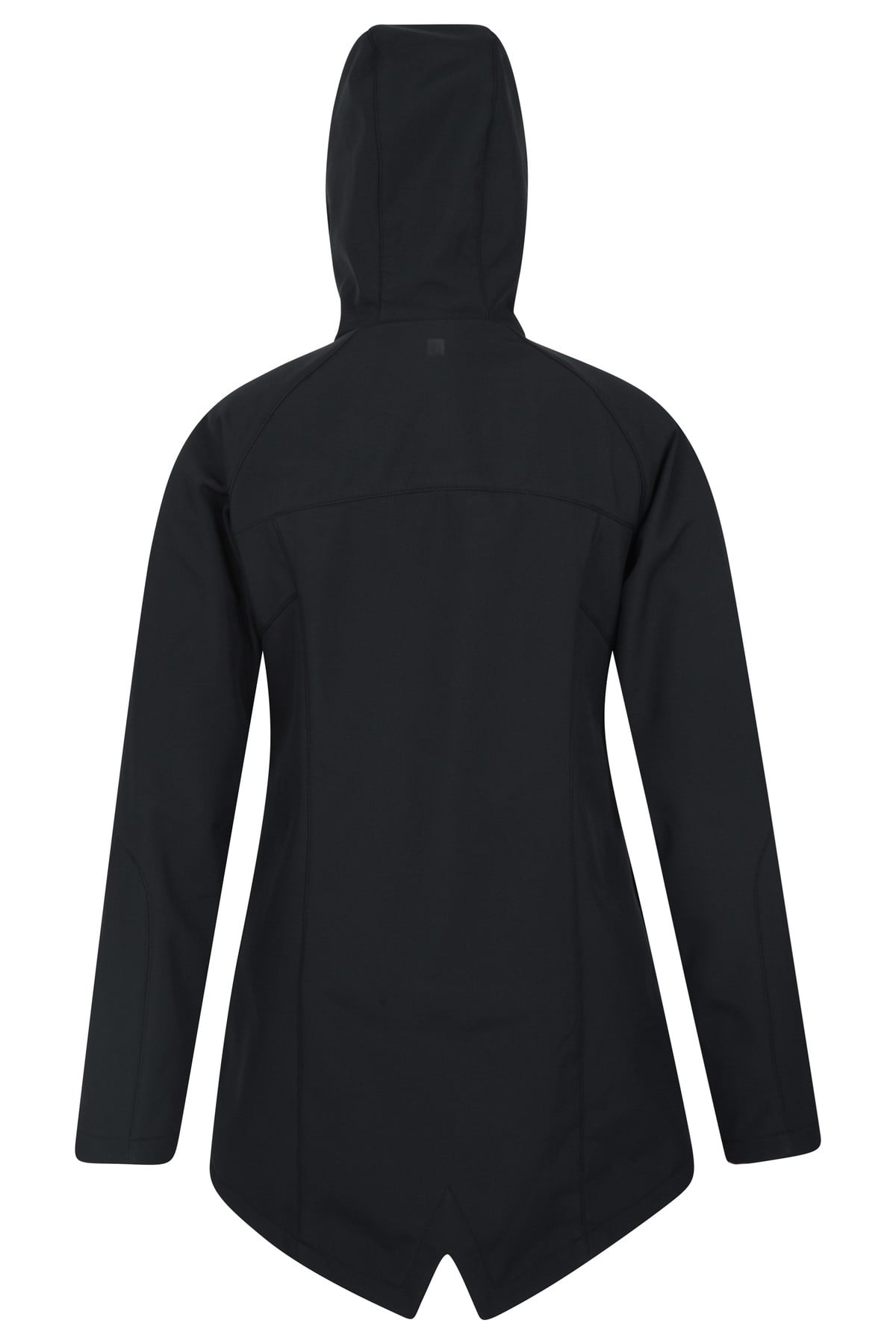 Frost Womens Longline Softshell Jacket