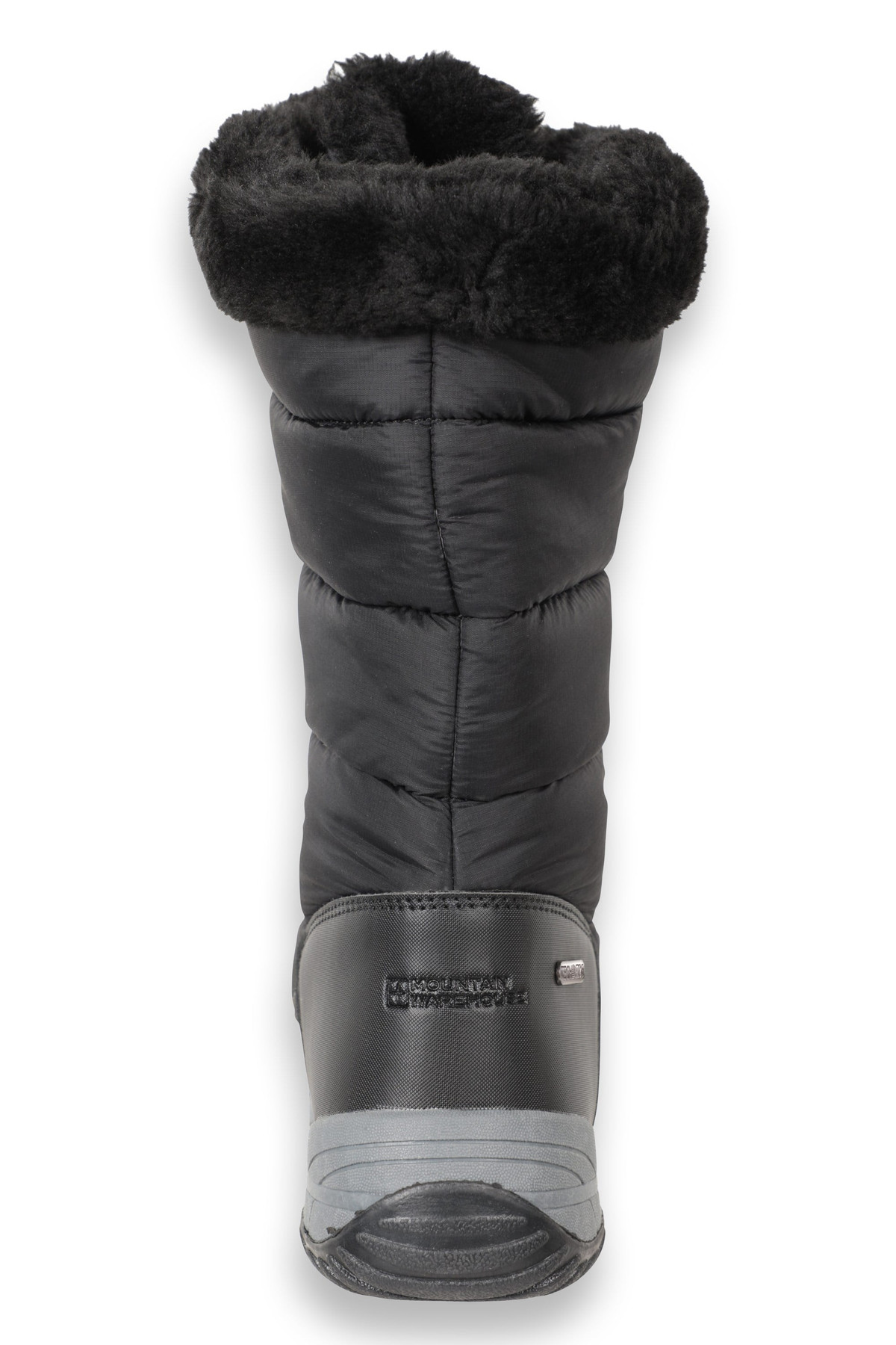 Snowflake Extreme Womens Adaptive Long Snow Boots