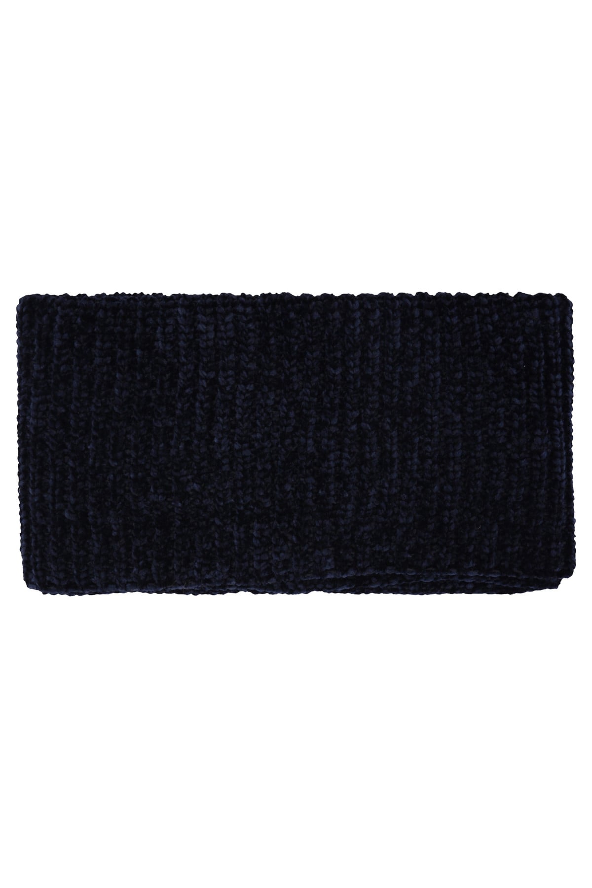 Chenille Womens Snood