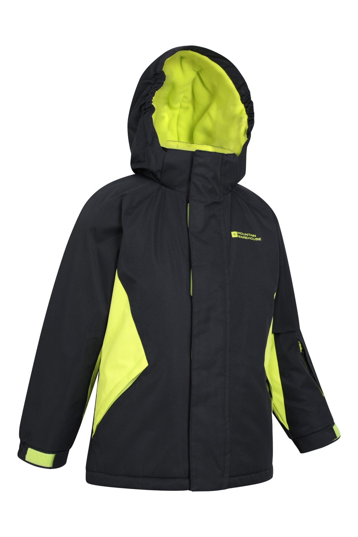 Kids Ski Jacket and Pant Set