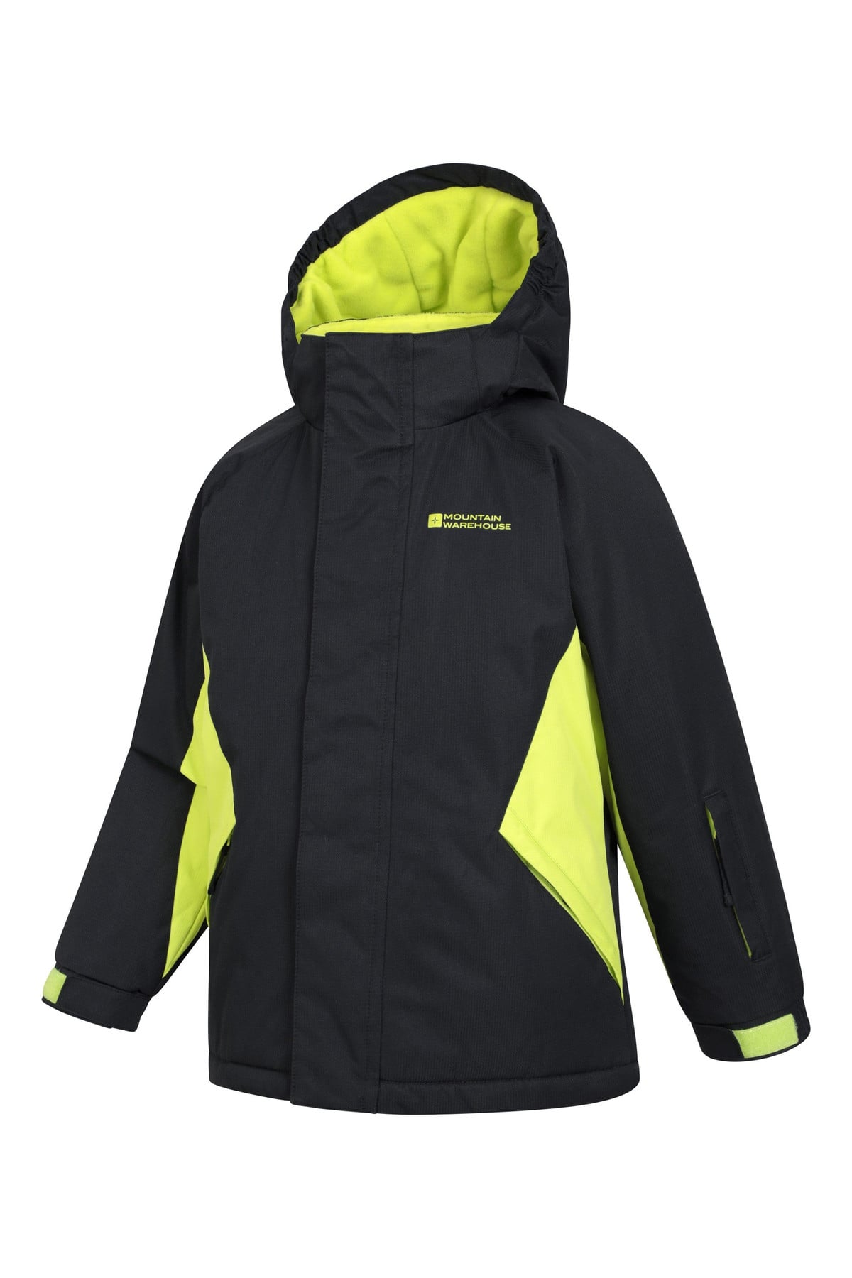 Kids Ski Jacket and Pant Set