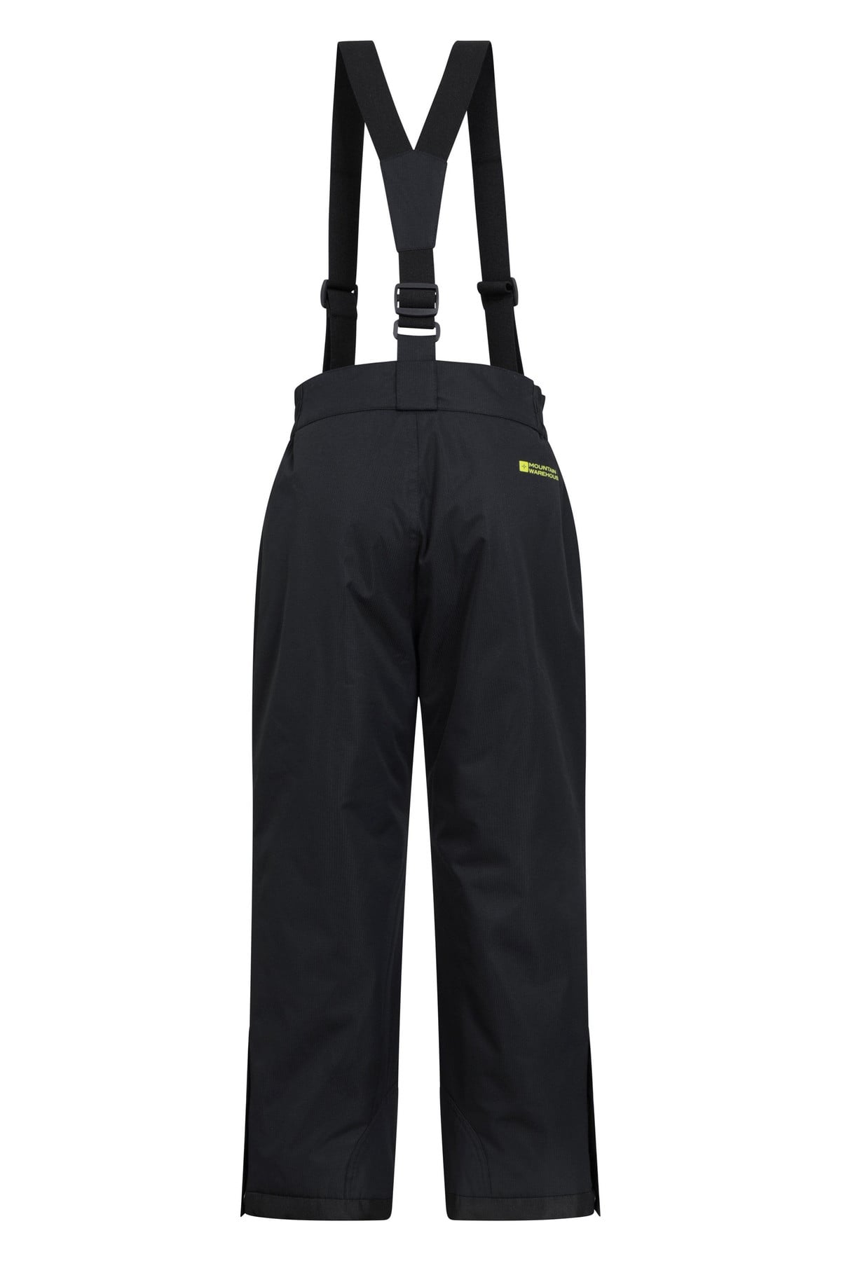 Kids Ski Jacket and Pant Set