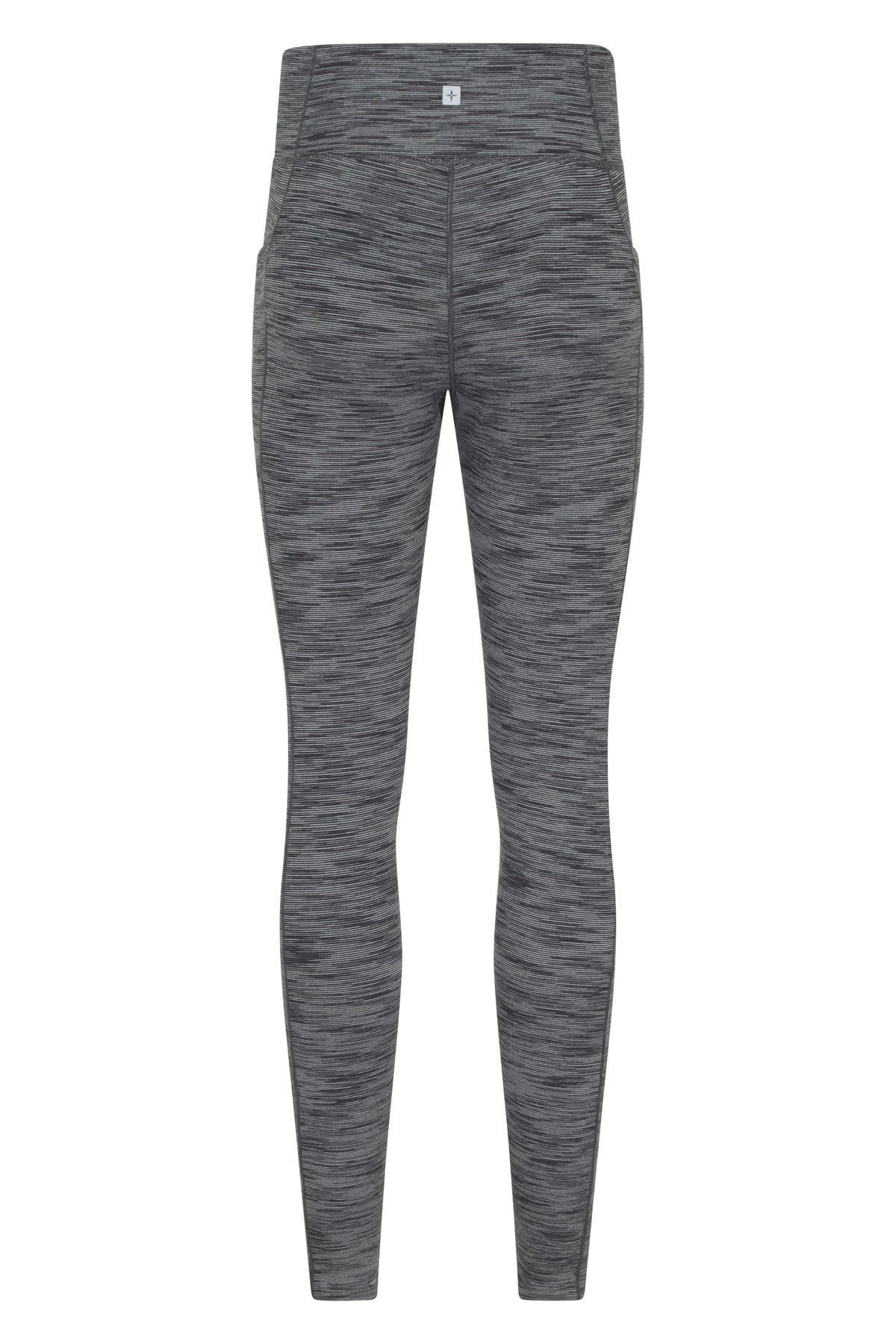 Breathe & Balance High-Waisted Womens Leggings