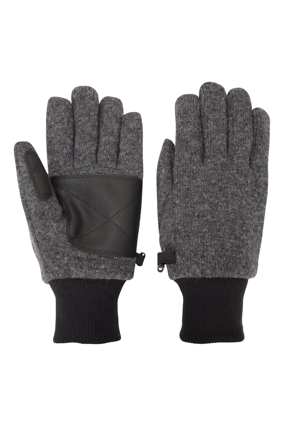 Knitted Windproof & Waterproof Womens Gloves