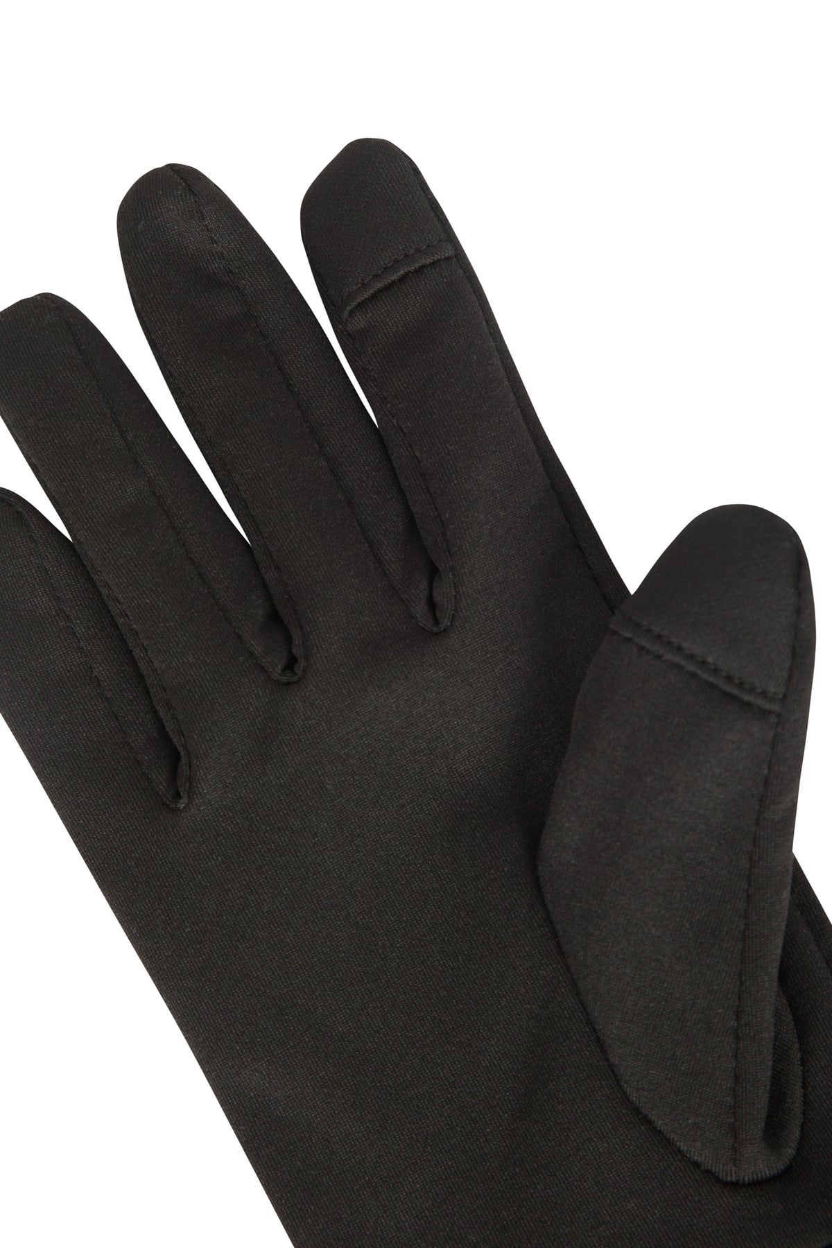 Touch Screen Womens Liner Gloves
