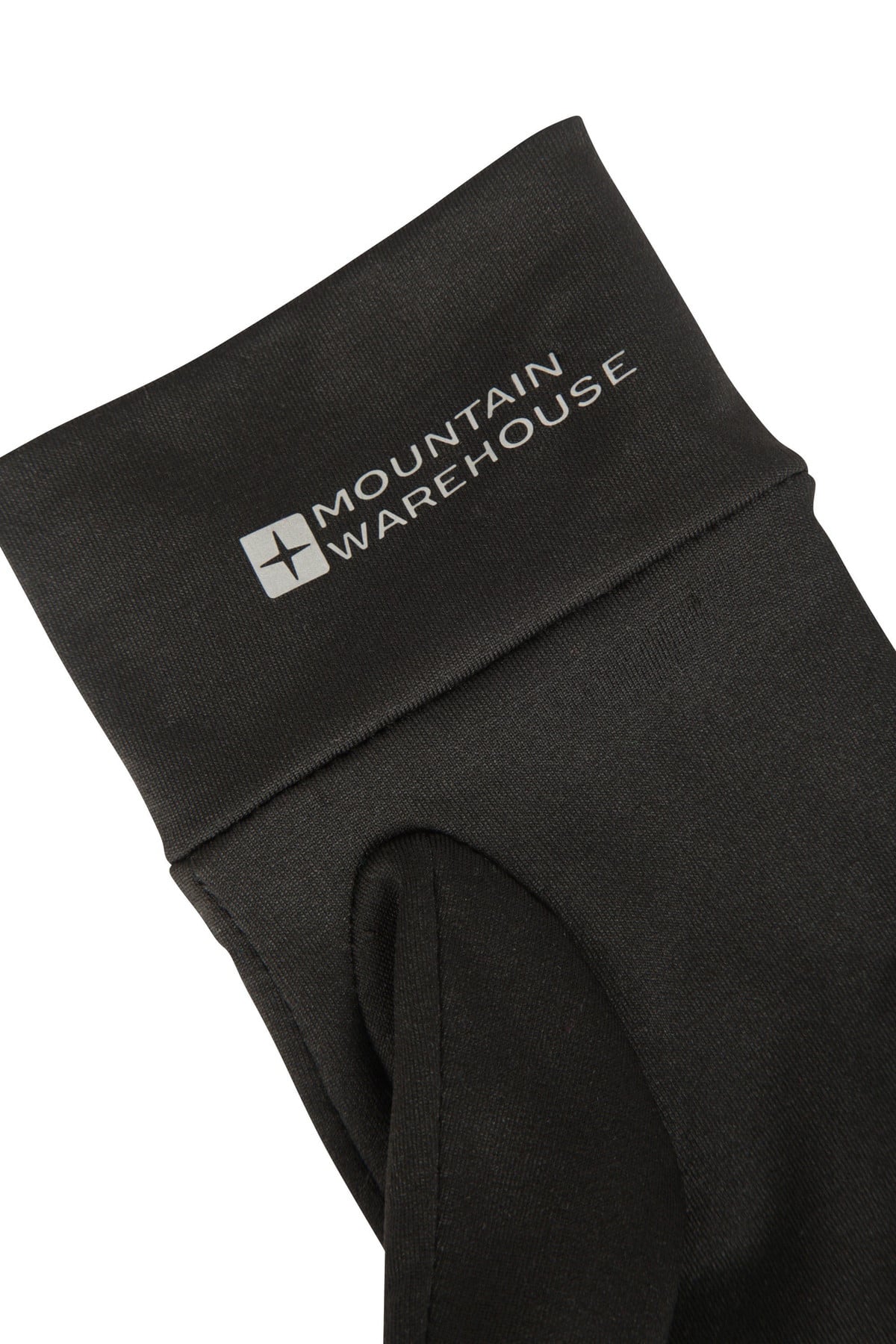 Touch Screen Womens Liner Gloves