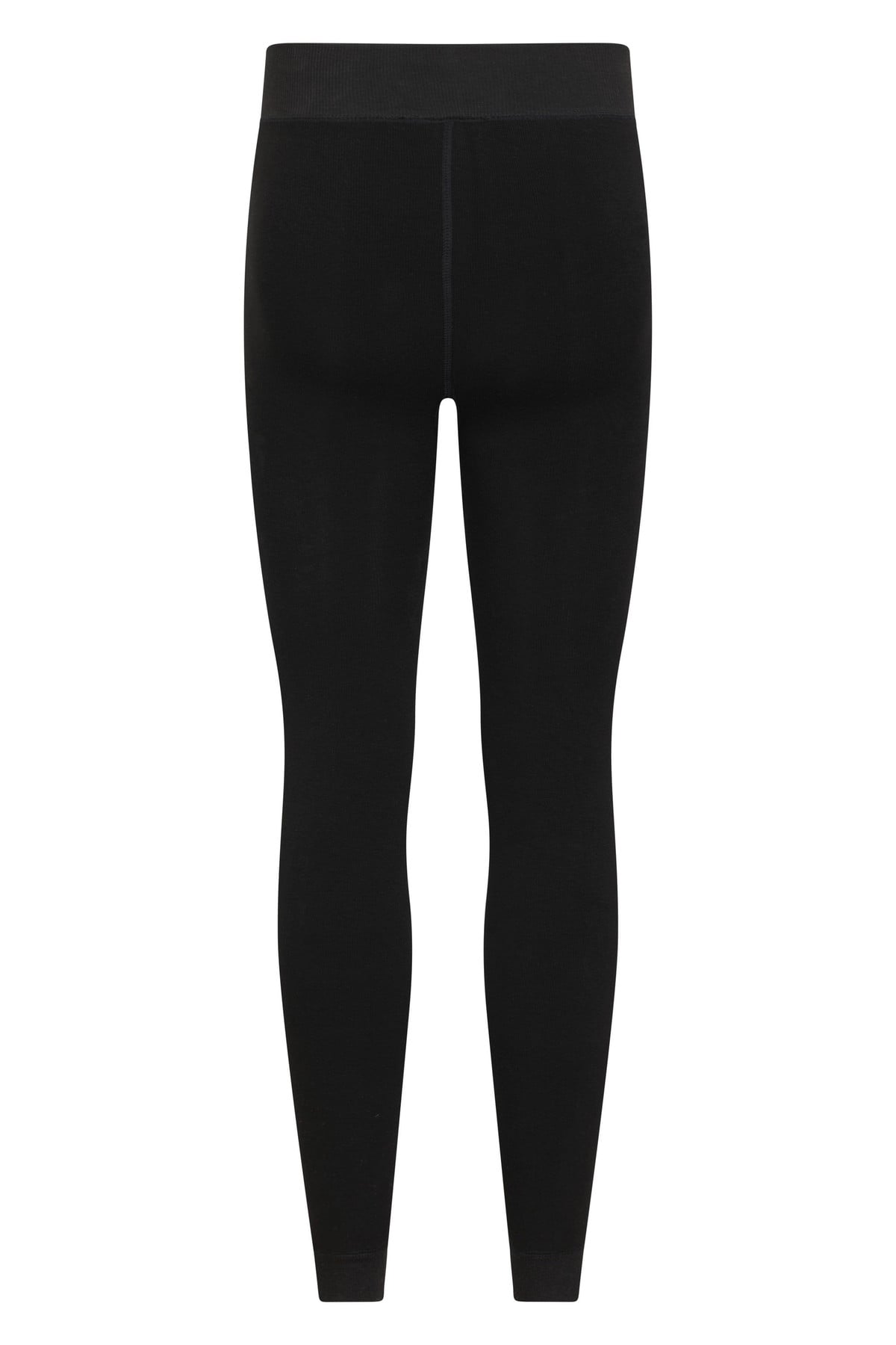 Fluffy Women's Fleece Lined IsoTherm Leggings