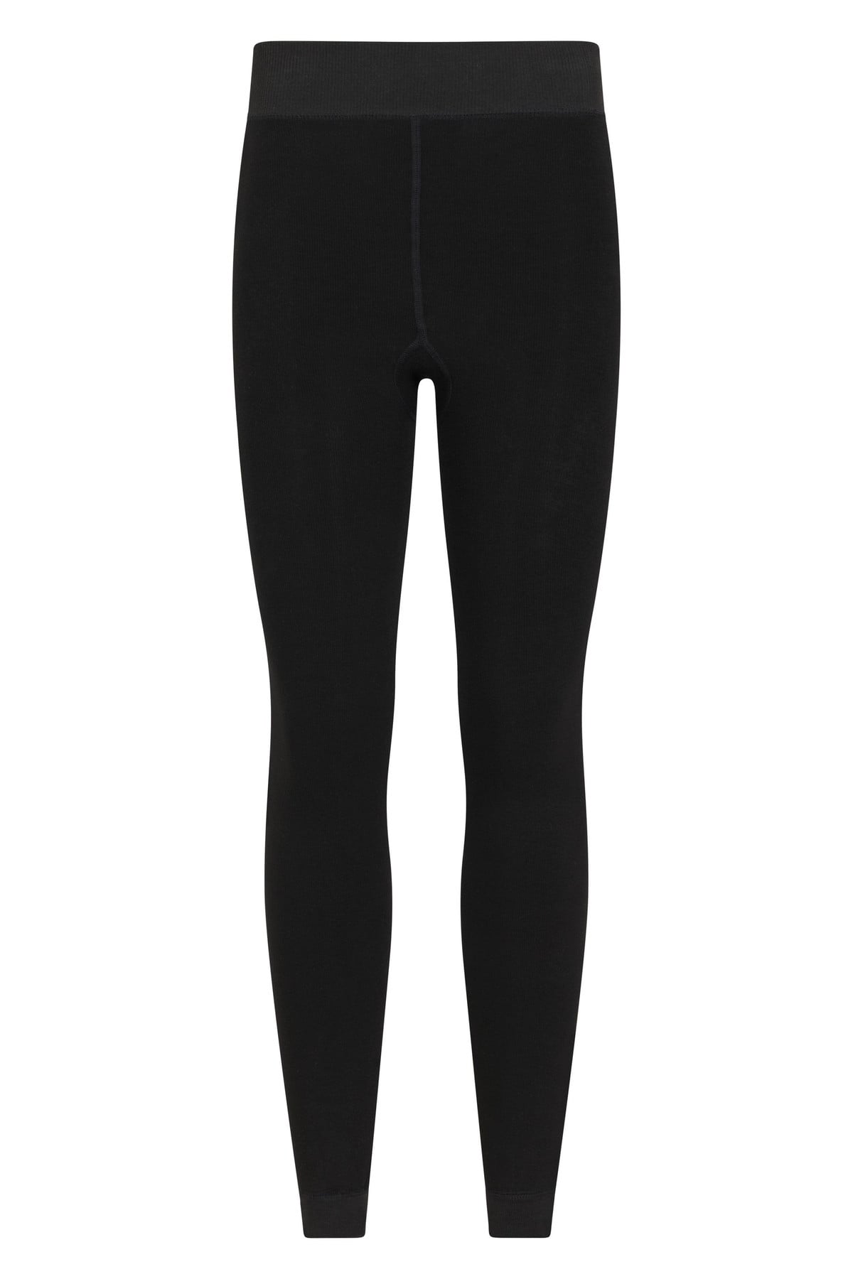 Fluffy Women's Fleece Lined IsoTherm Leggings