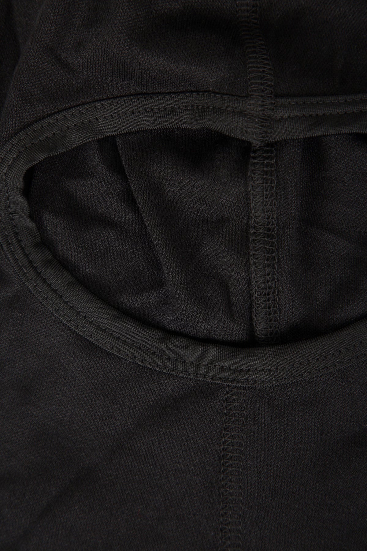 Womens Silk Balaclava