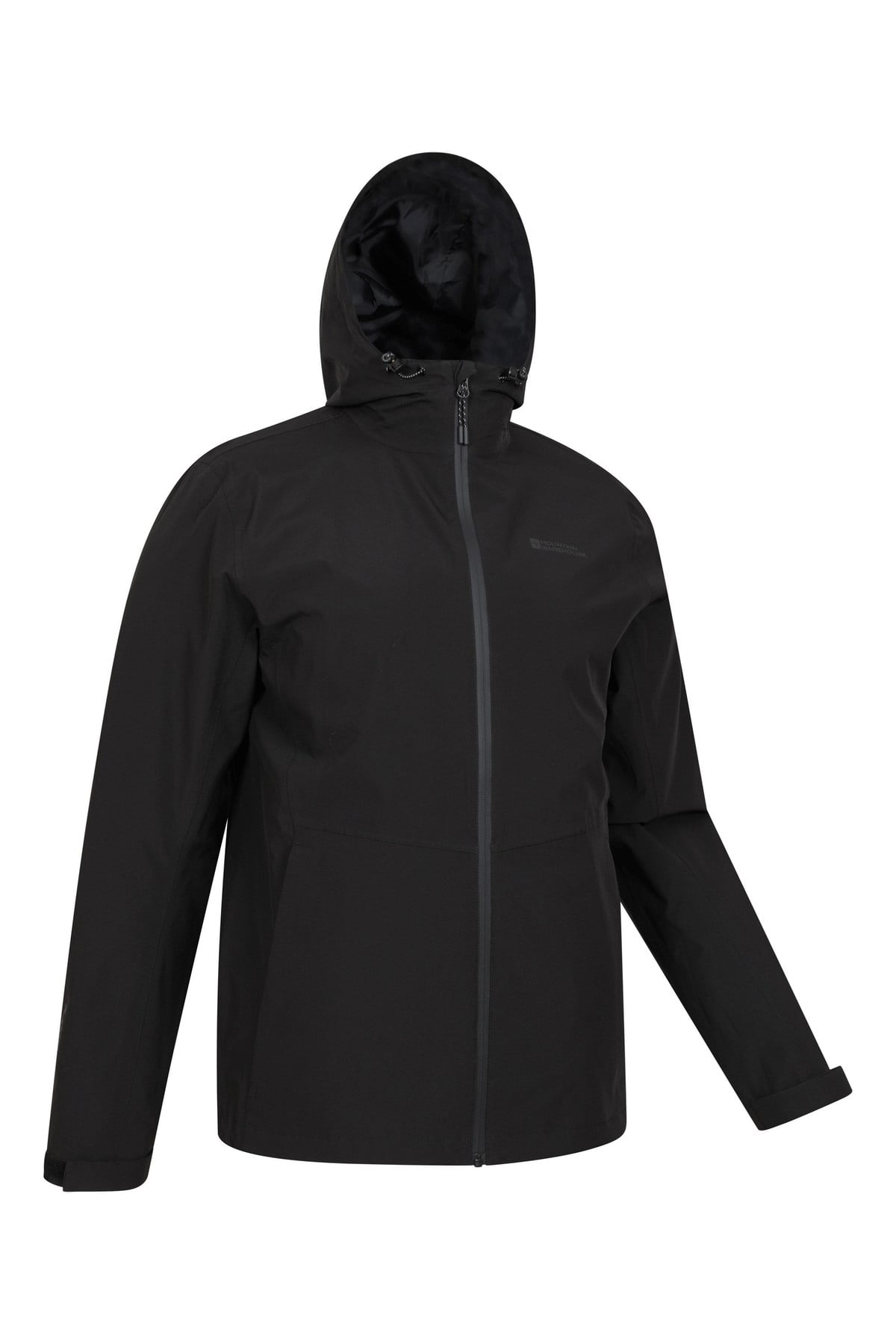 Covert Mens Waterproof Jacket