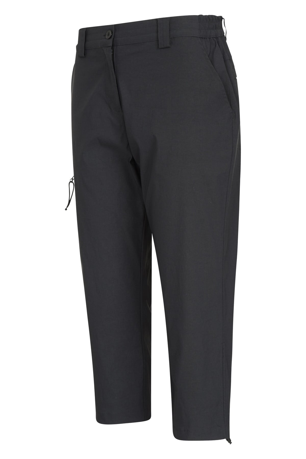 Hiker Stretch Womens Capri