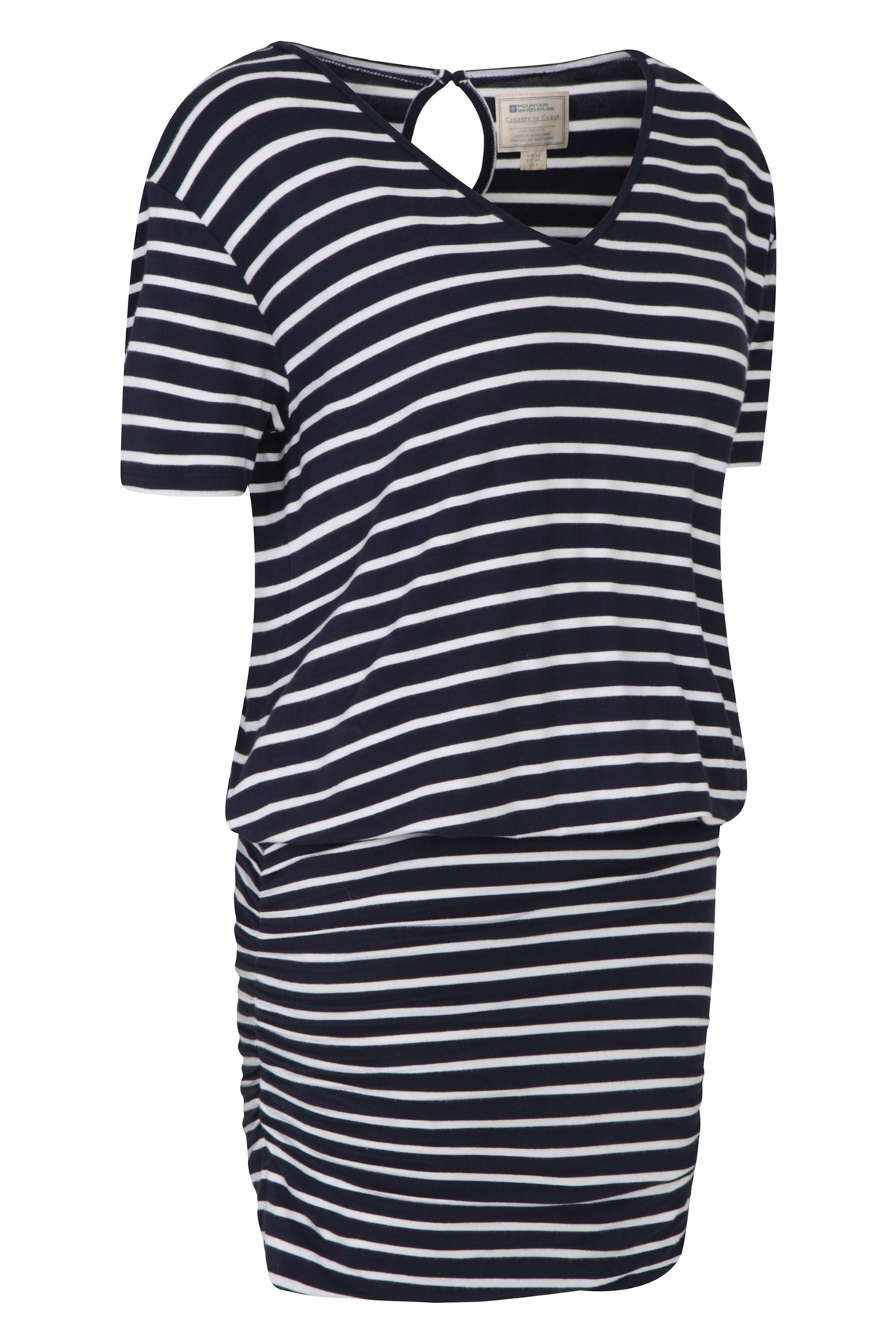 Maldives Womens UV Protective Dress