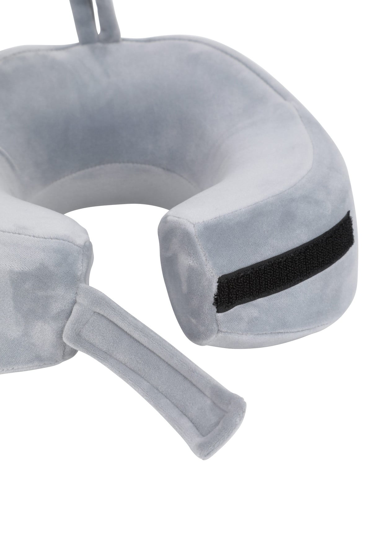 Ergonomic Memory Foam Pillow