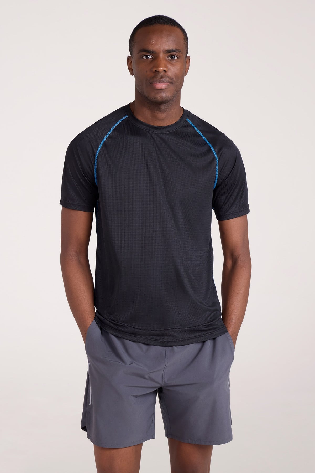 Aero IsoCool Mens T-Shirt