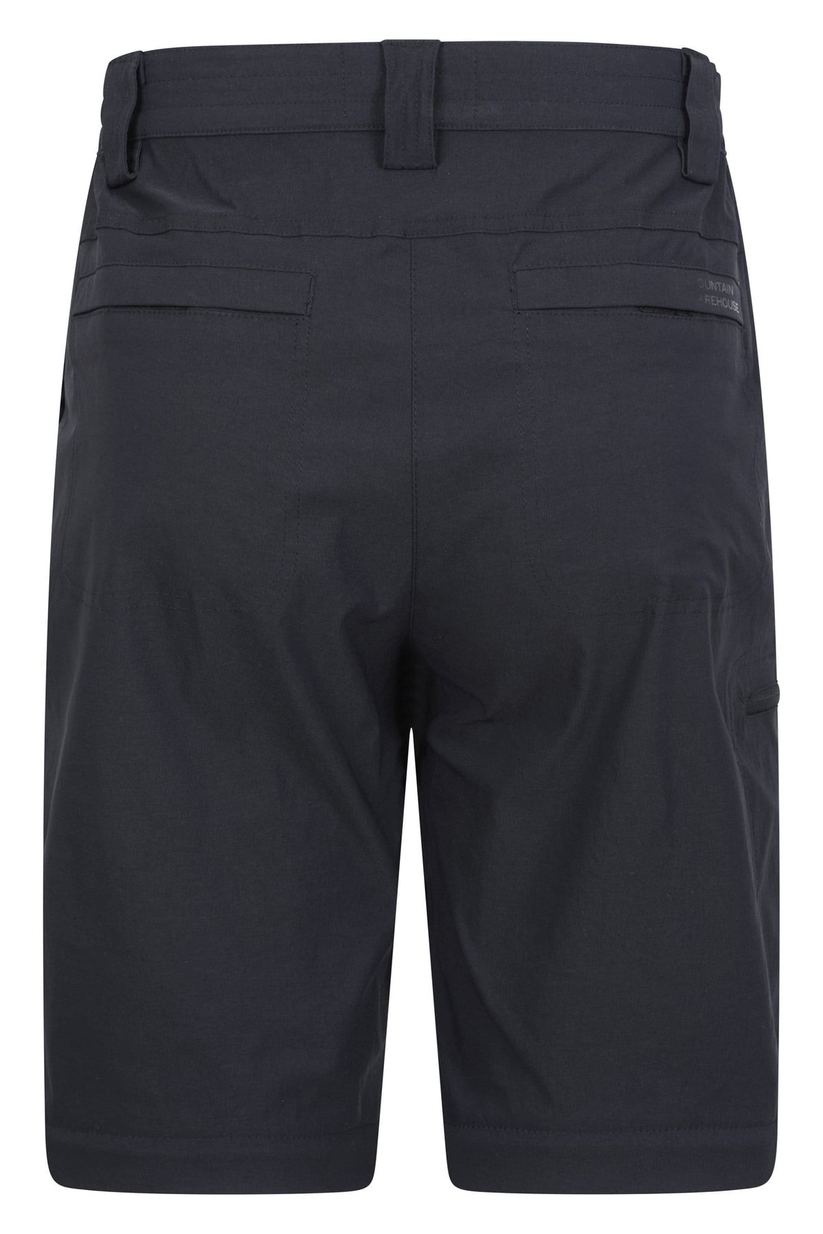 Hiker Stretch Womens Zip Off Pants