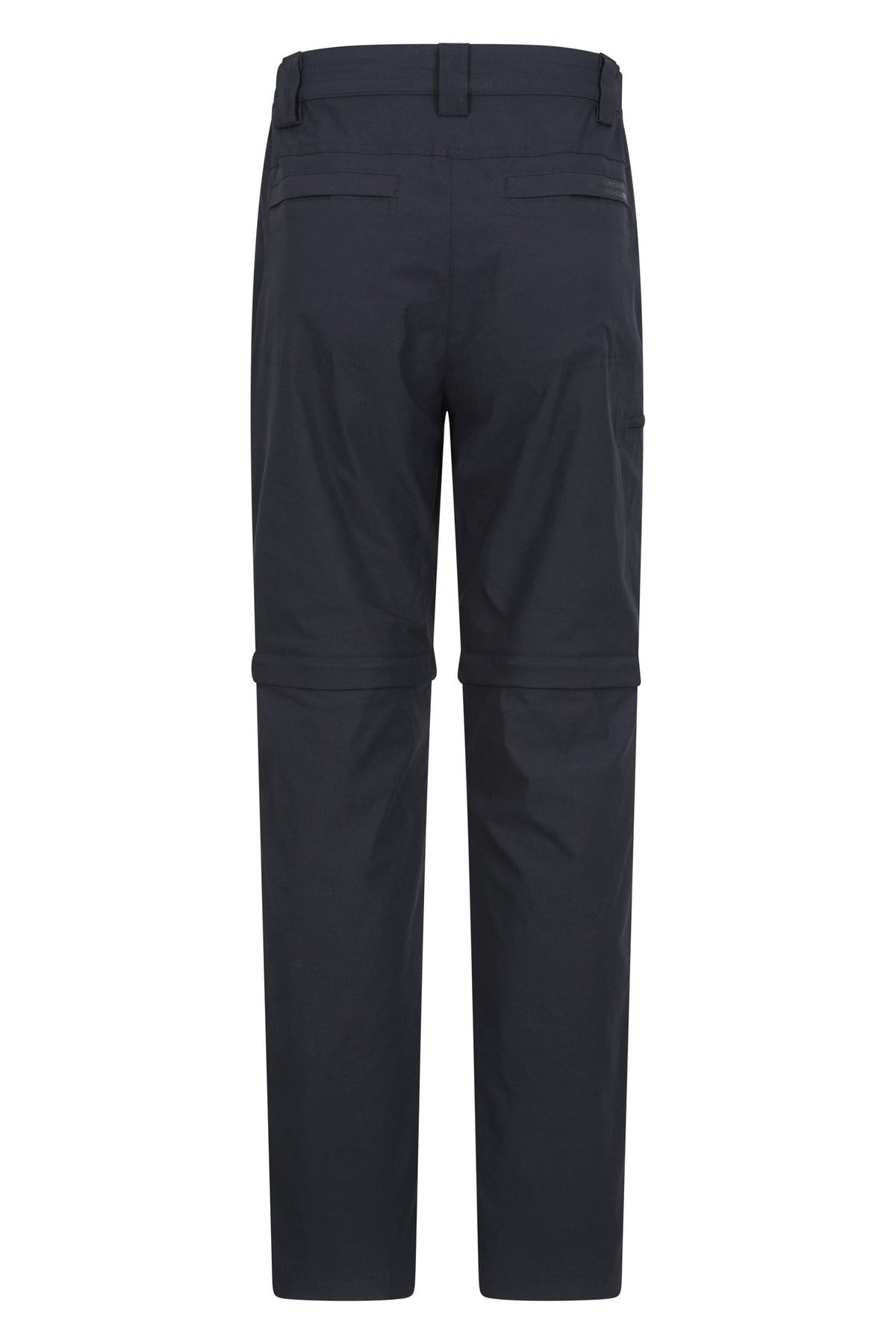Hiker Stretch Womens Zip Off Pants