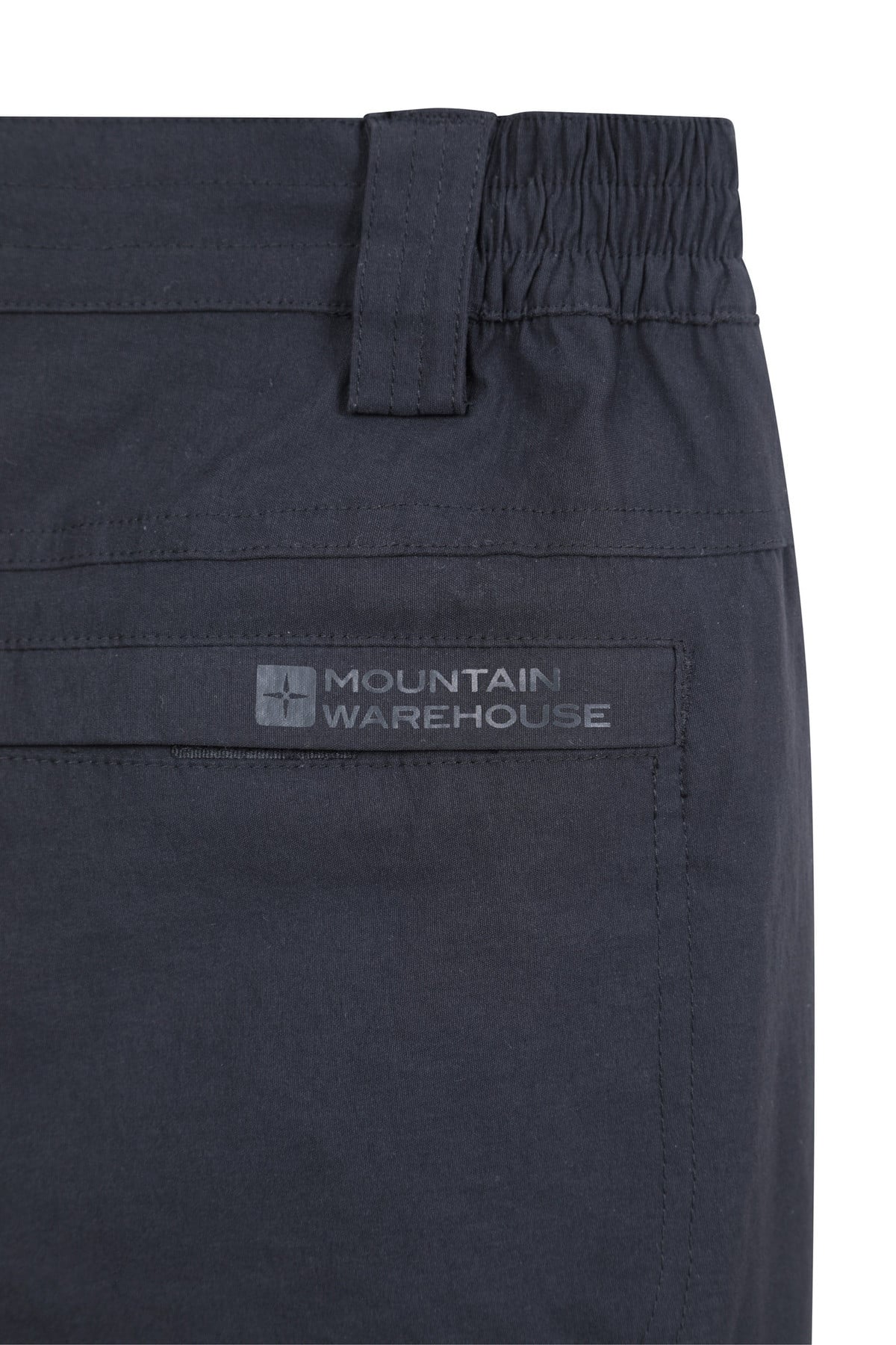 Hiker Stretch Womens Zip Off Pants