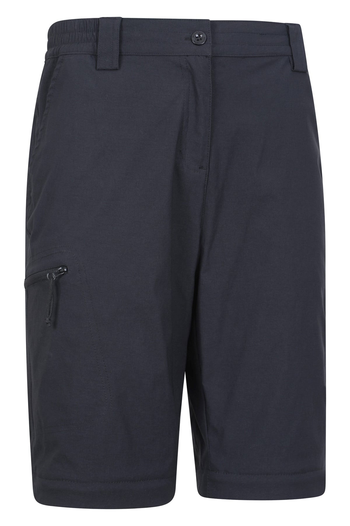 Hiker Stretch Womens Zip Off Pants