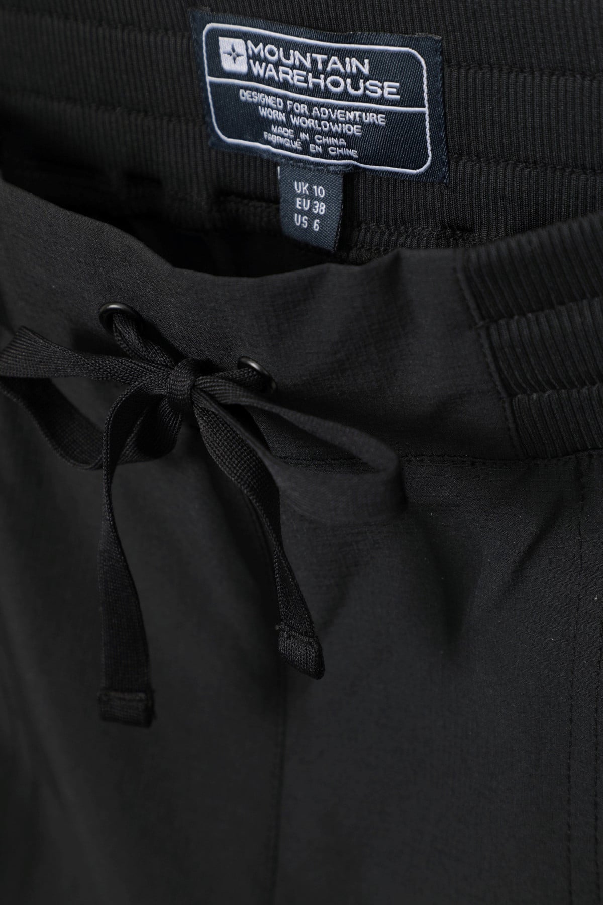 Explorer Womens Pants - Short Length