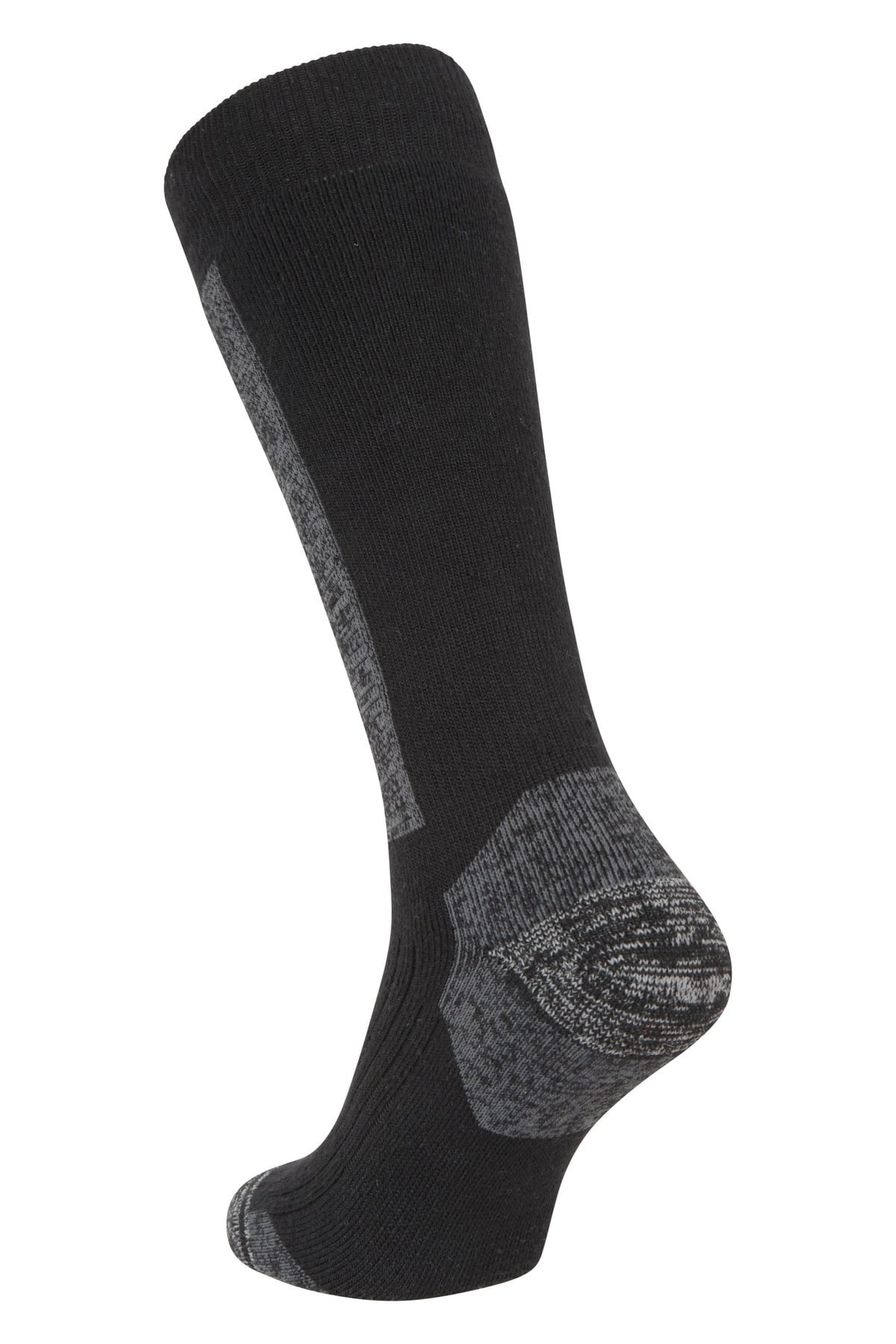 Extreme Comfort Mens Knee Length Hiking Socks