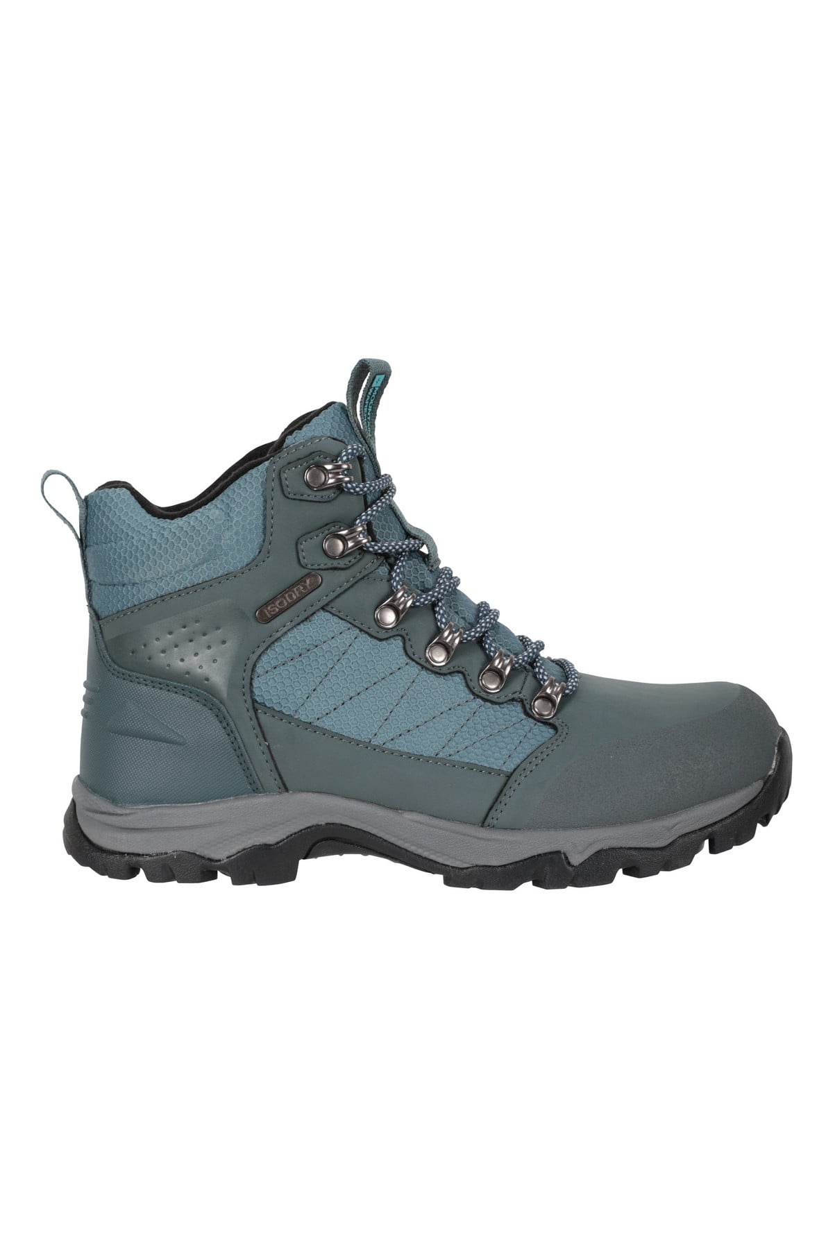 Ultra Iceberg Grip Womens Waterproof Boots
