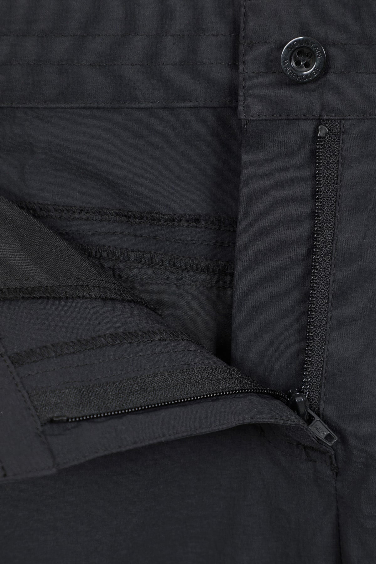 Hiker Stretch Womens Pants