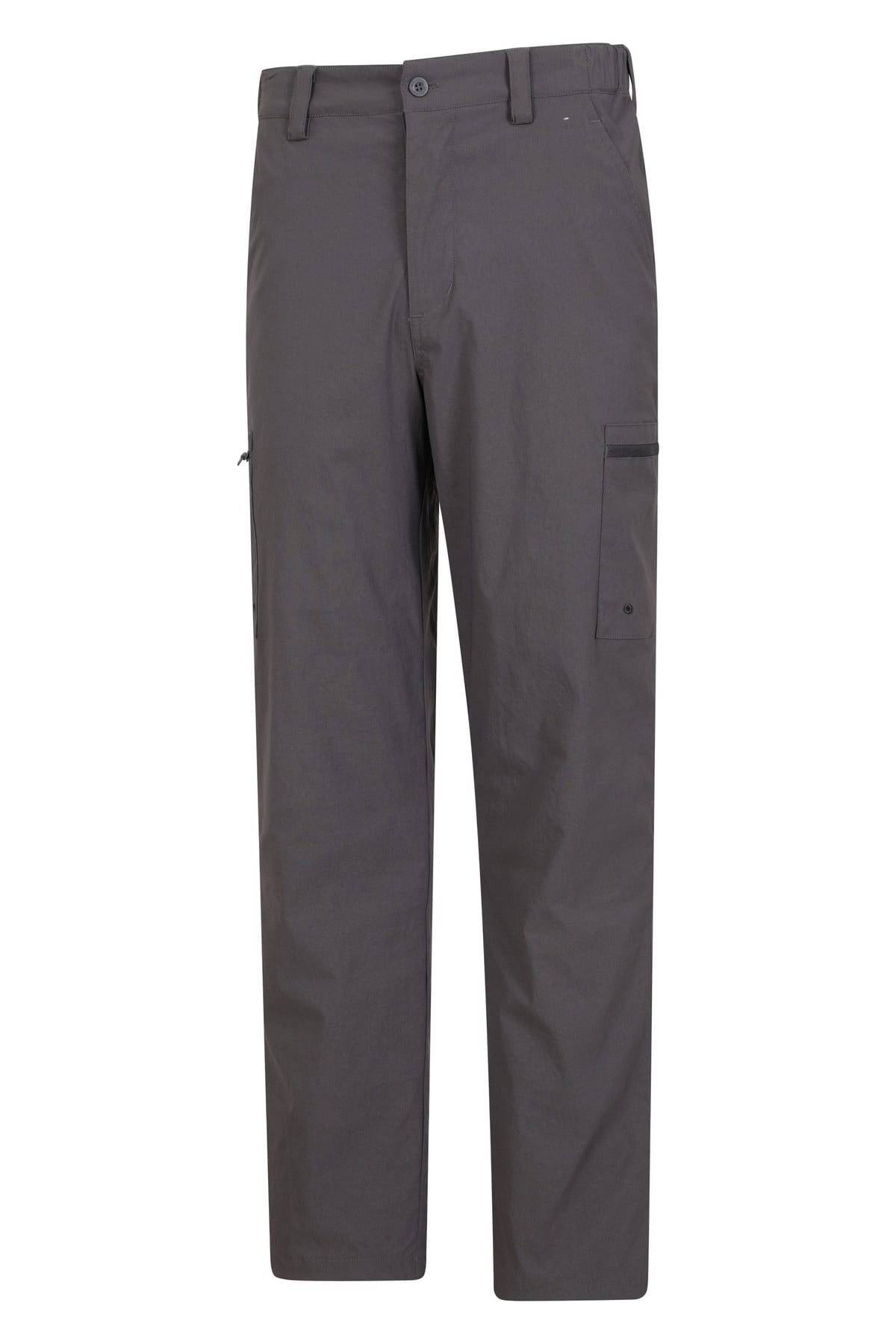 Winter Trek Mens Stretch Pants - Long Length