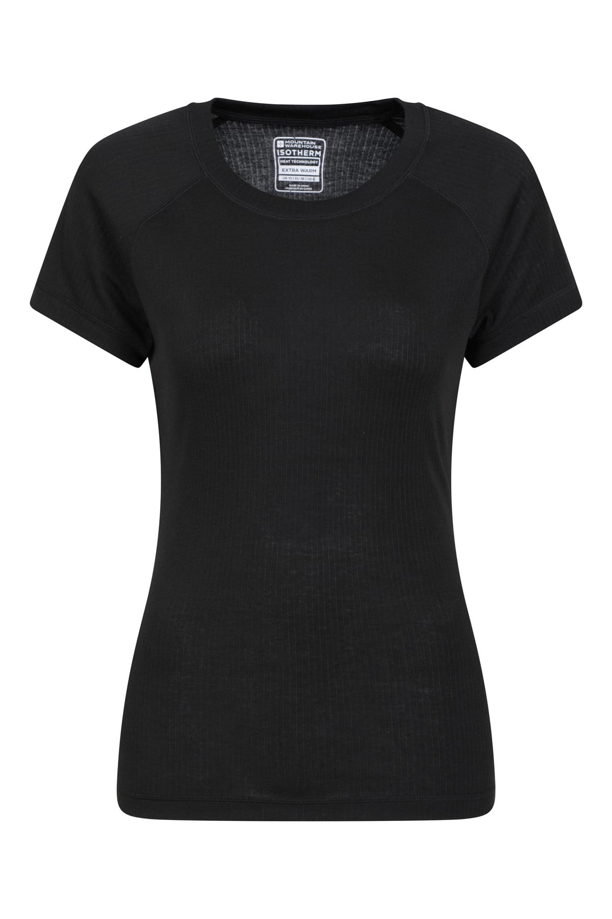 Talus Womens Thermal Tee