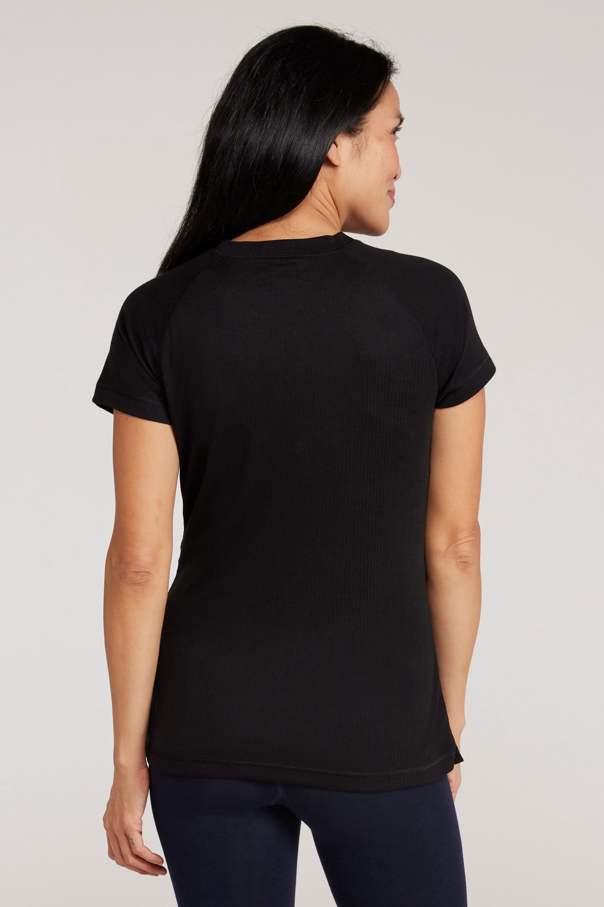 Talus Womens Thermal Tee