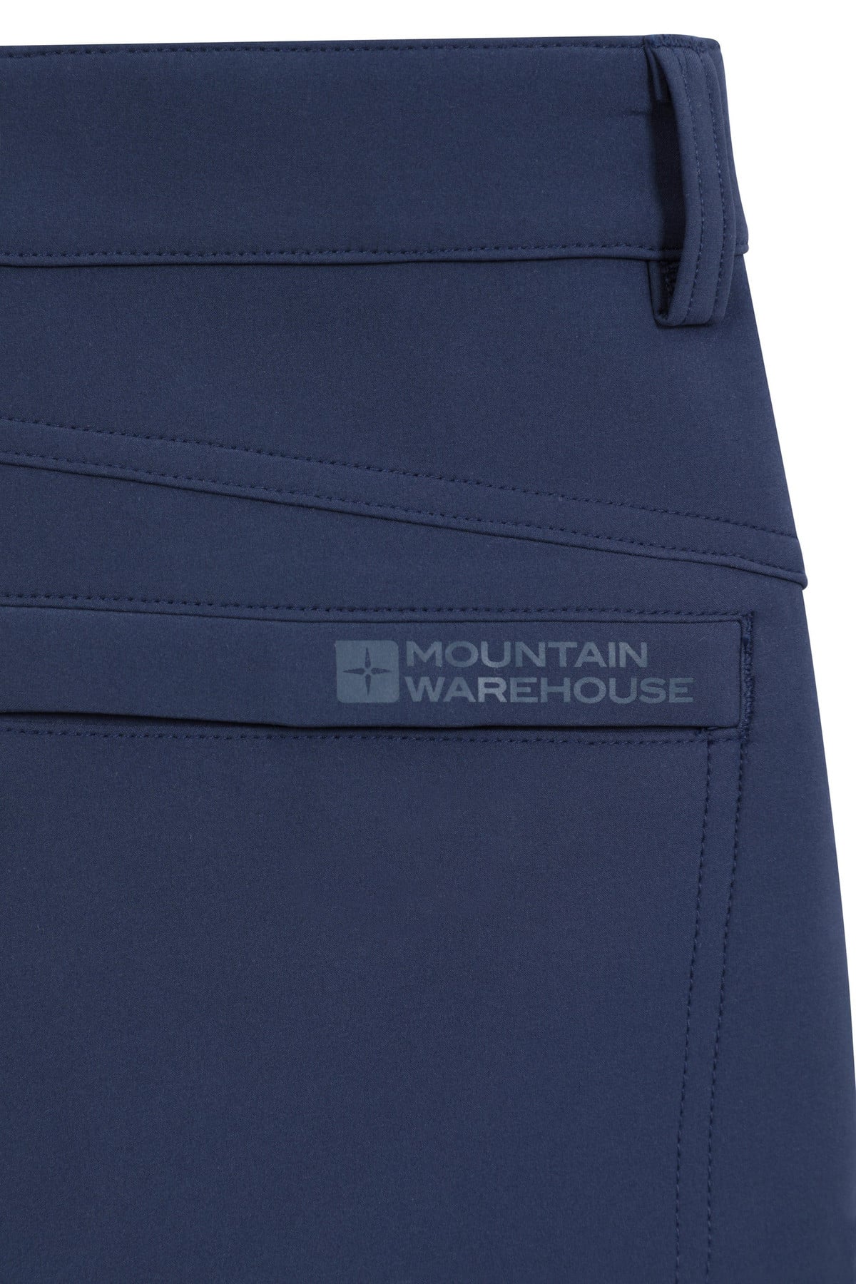 Vermont Softshell Pants - Regular Length