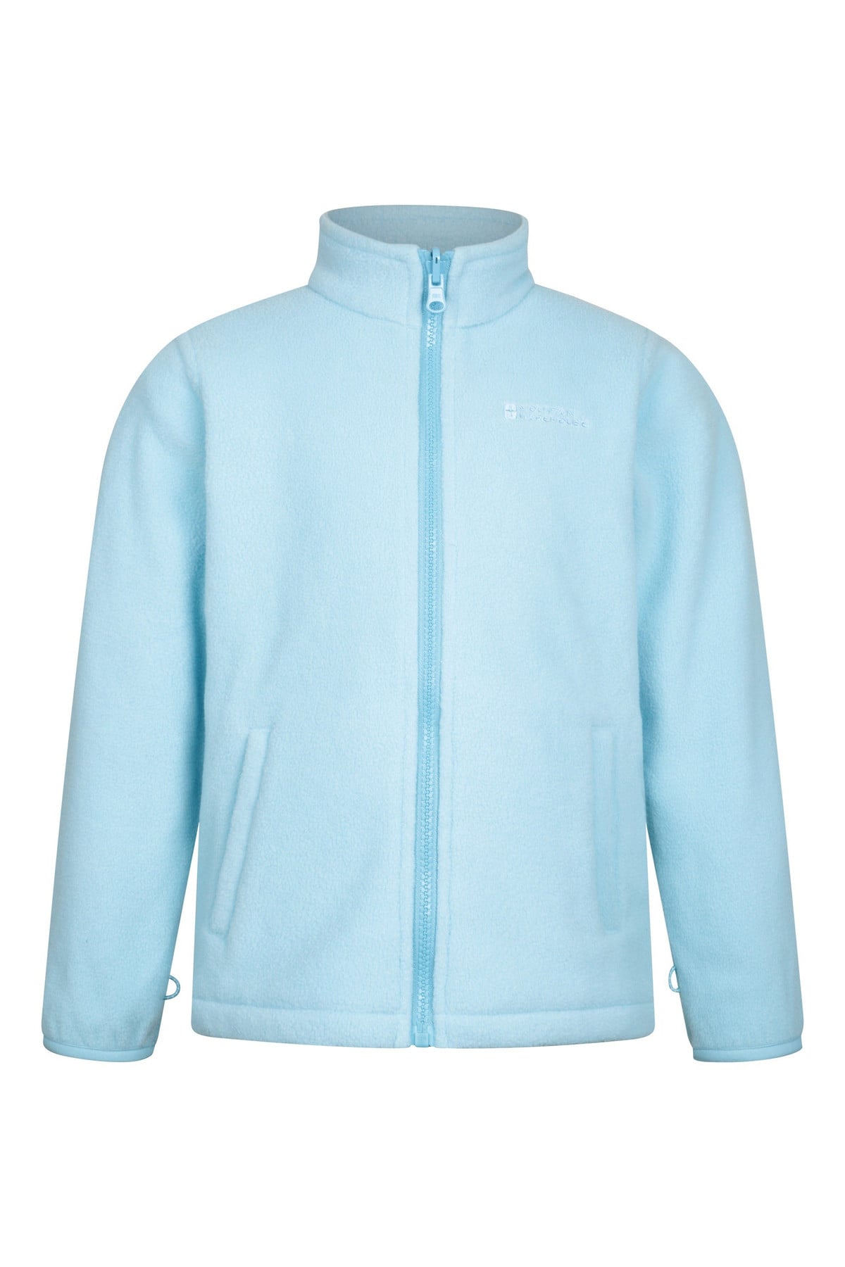 Aries Printed Waterproof Kids 3-in-1 Jacket