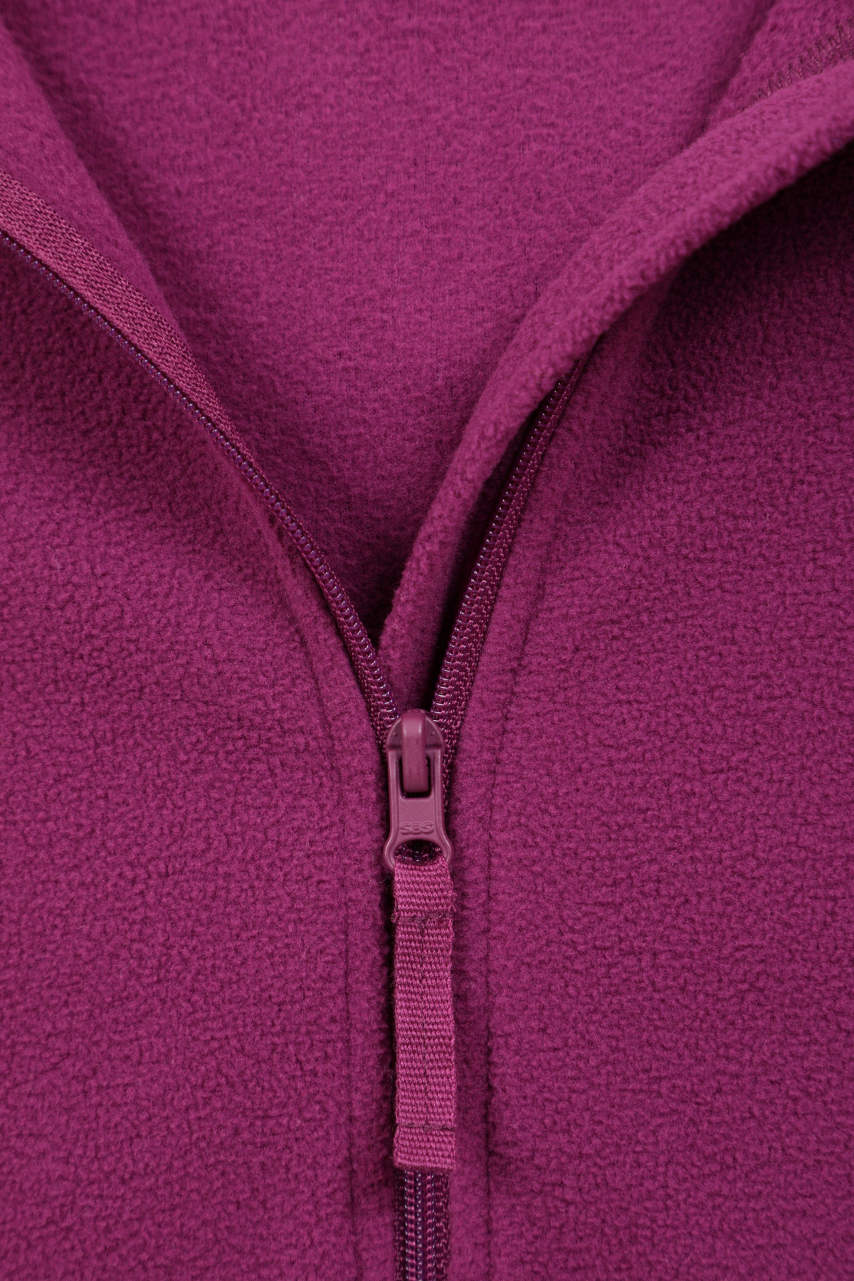 Camber Kids Full Zip Hoodie