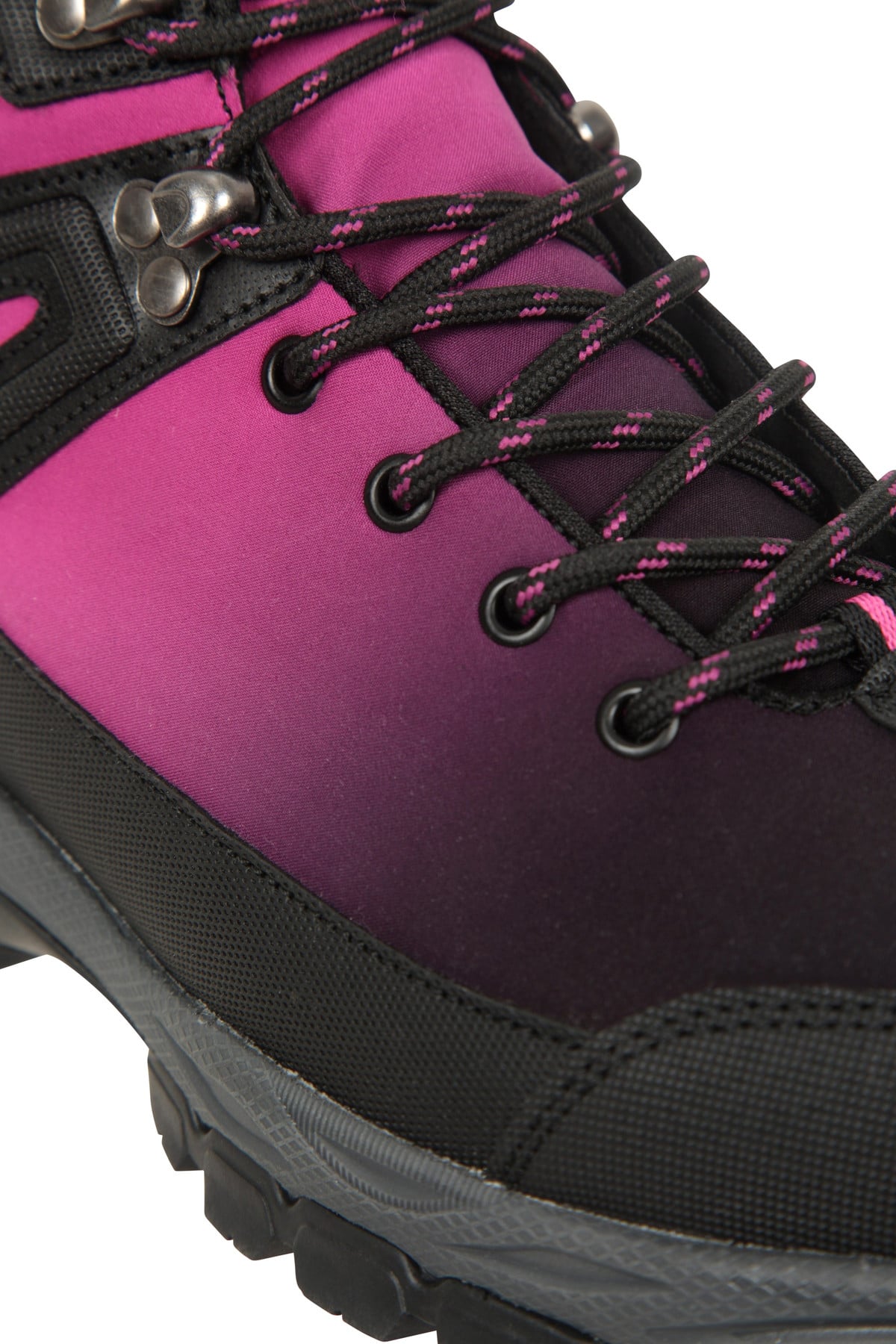 Shadow Waterproof Womens Softshell Boots