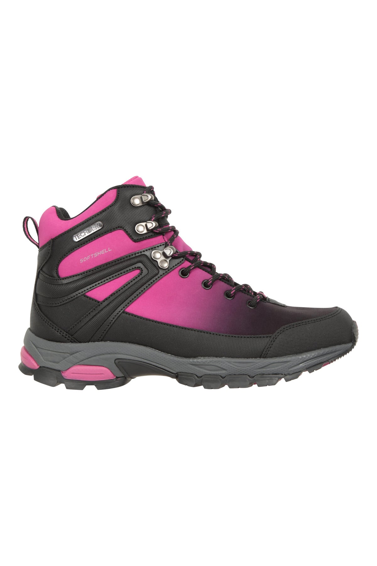 Shadow Waterproof Womens Softshell Boots