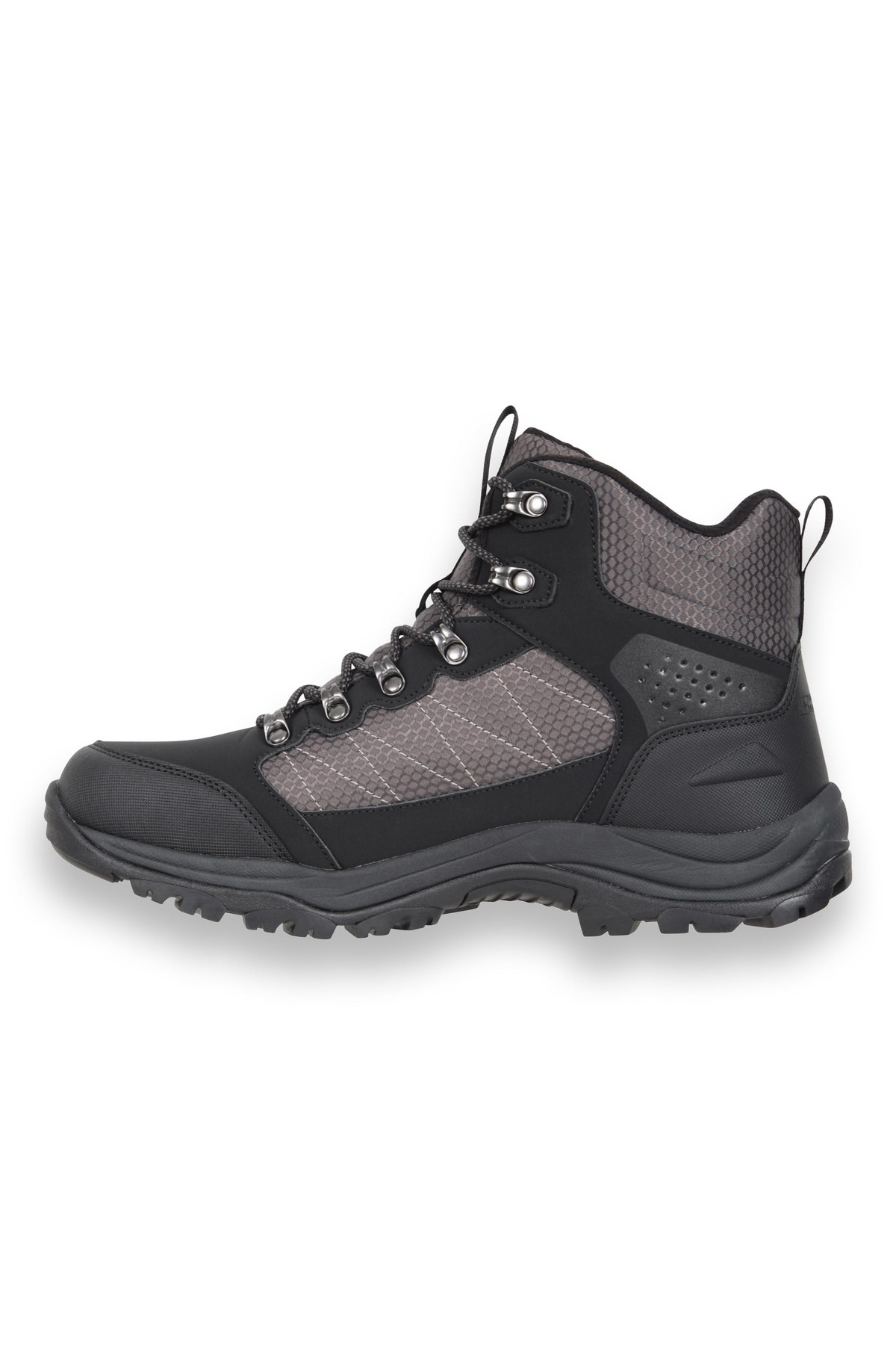 Ultra Iceberg Grip Mens Thermal Waterproof Boots
