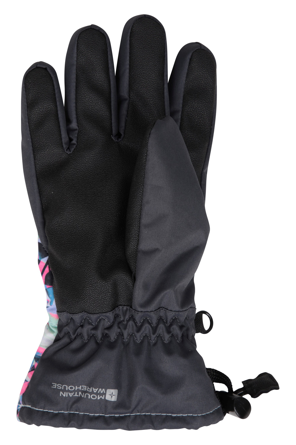 Extreme Kids Waterproof Ski Gloves