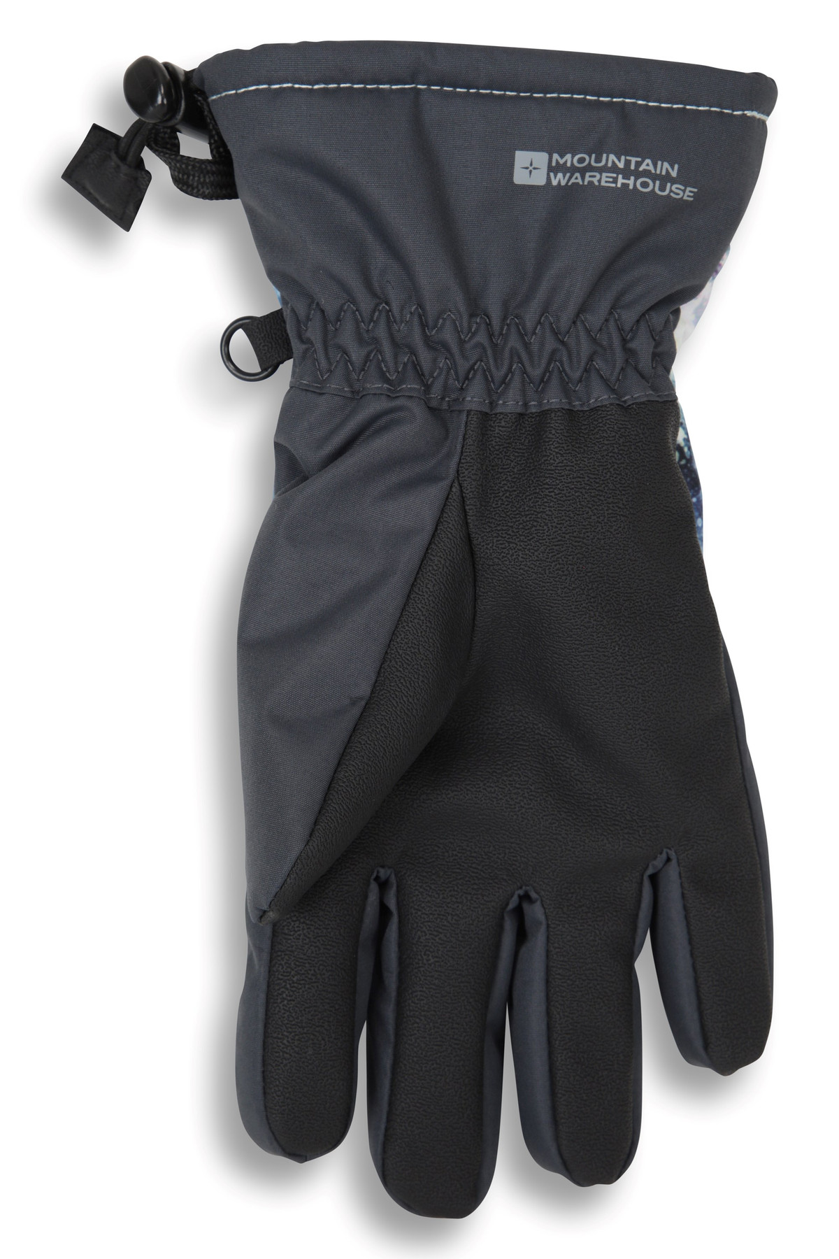 Extreme Kids Waterproof Ski Gloves