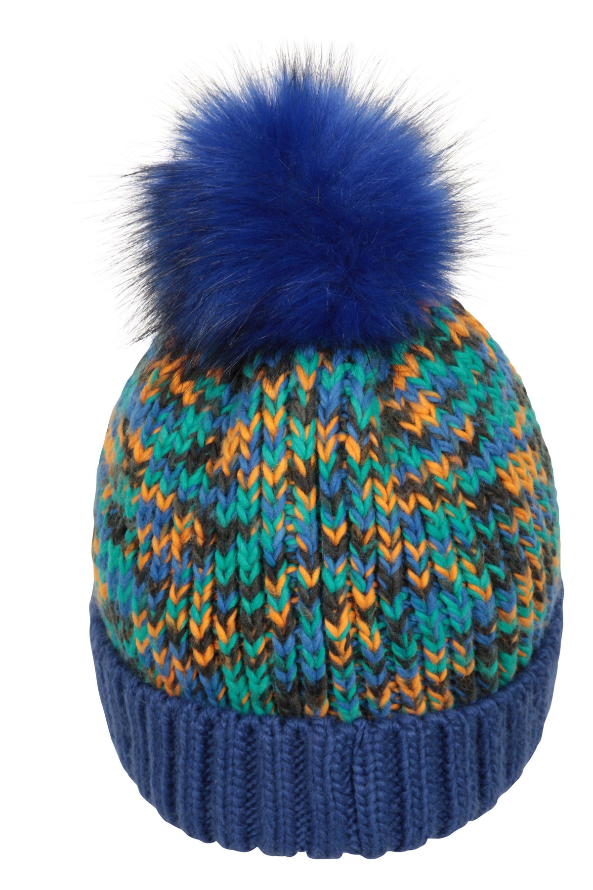 Fluff Bomb Kids Beanie