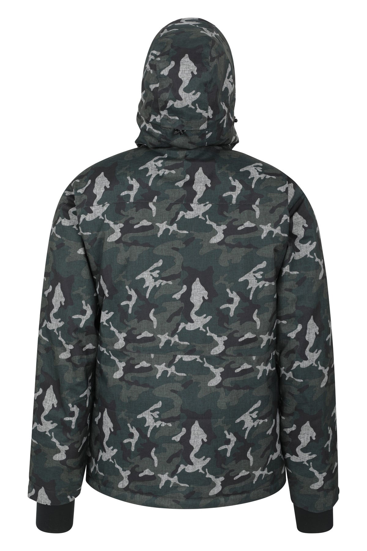 Summit Mens Ski Jacket
